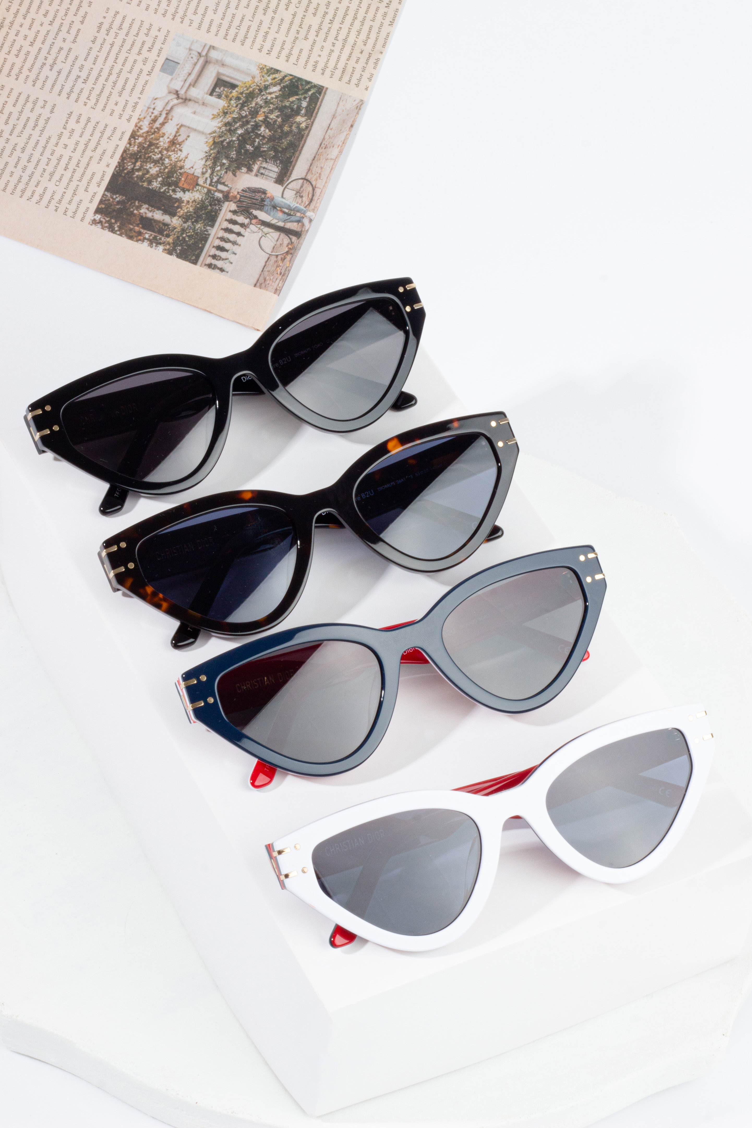 designer sunglasses for women