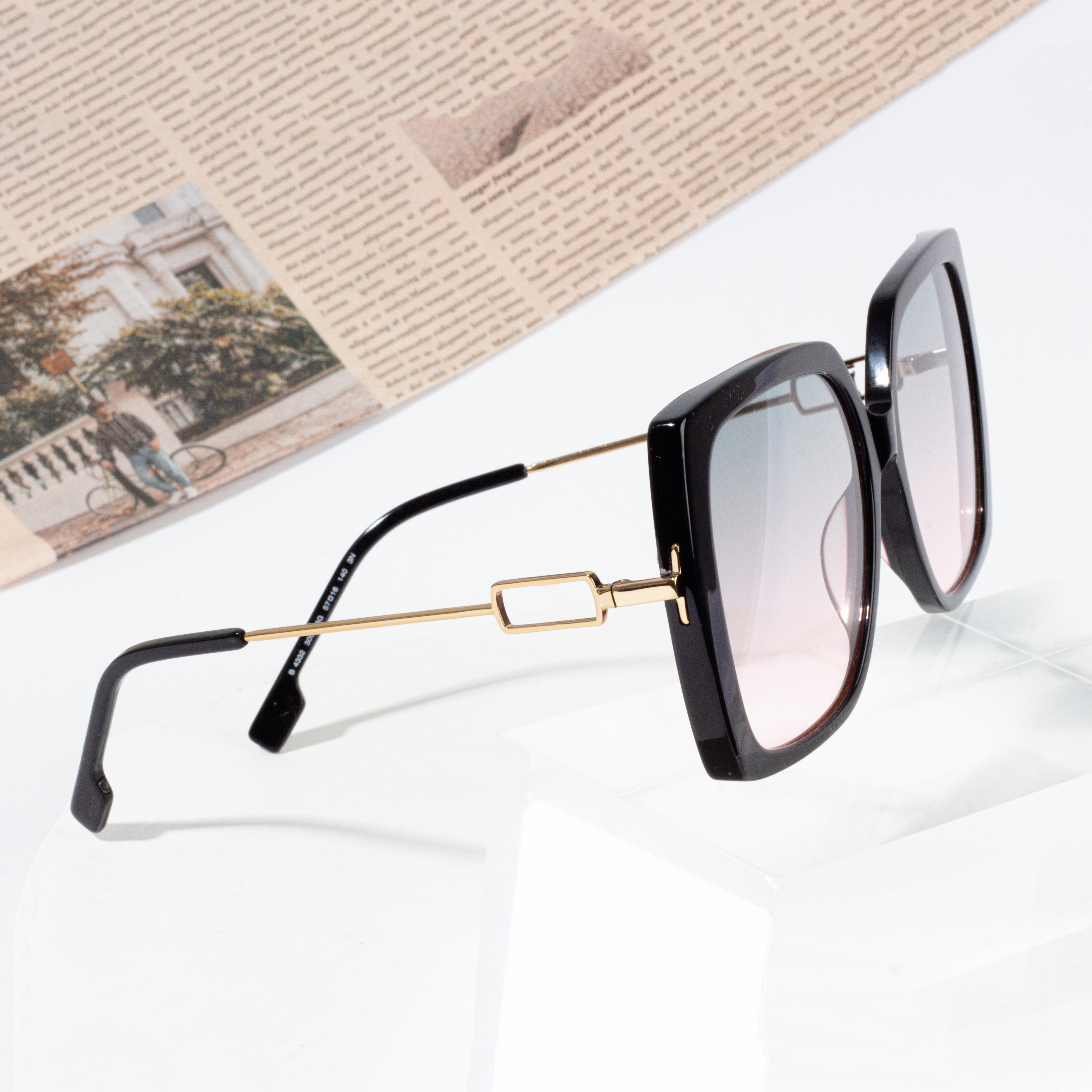 Fashion Sun glasses Retro