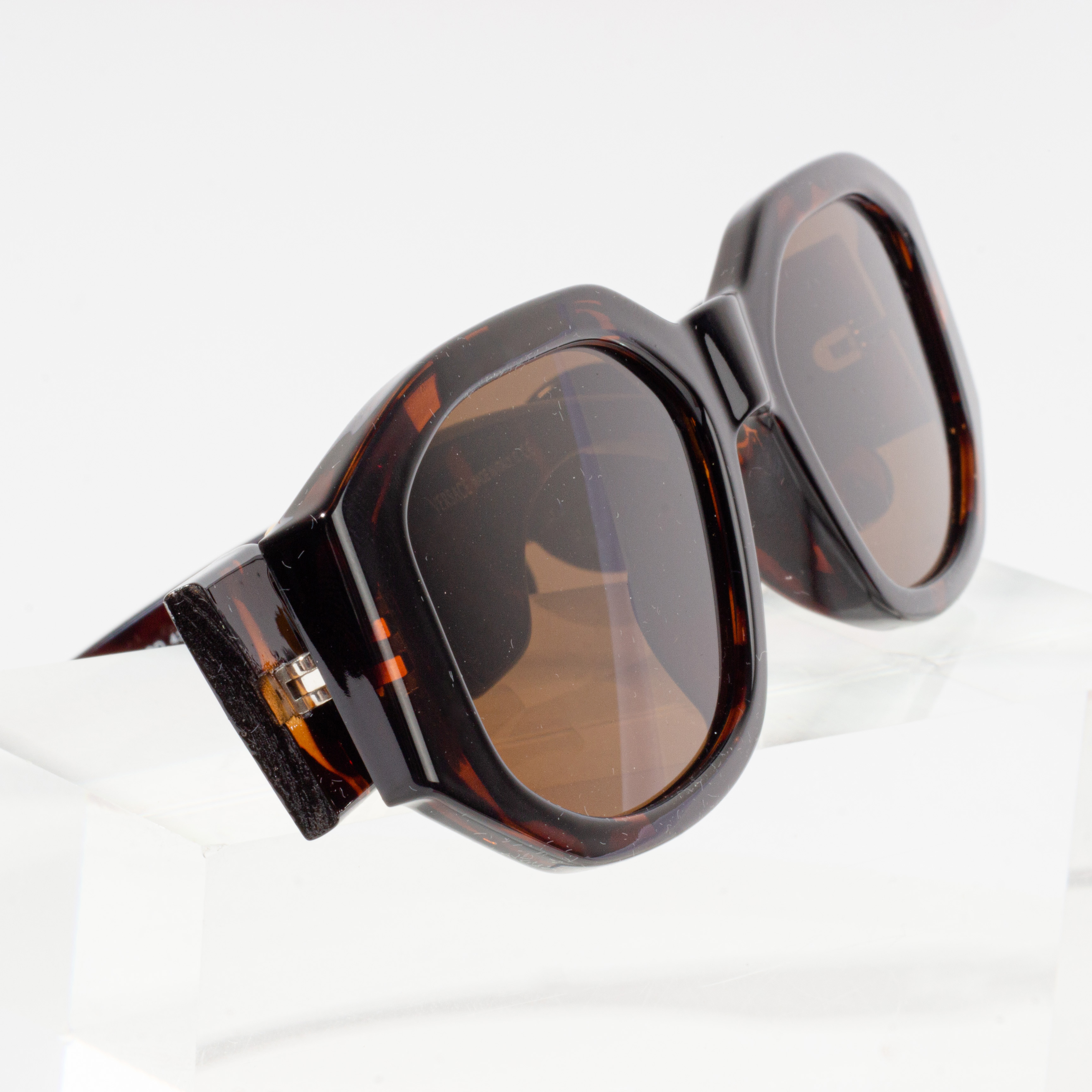 fashion colored ladies sunglasses