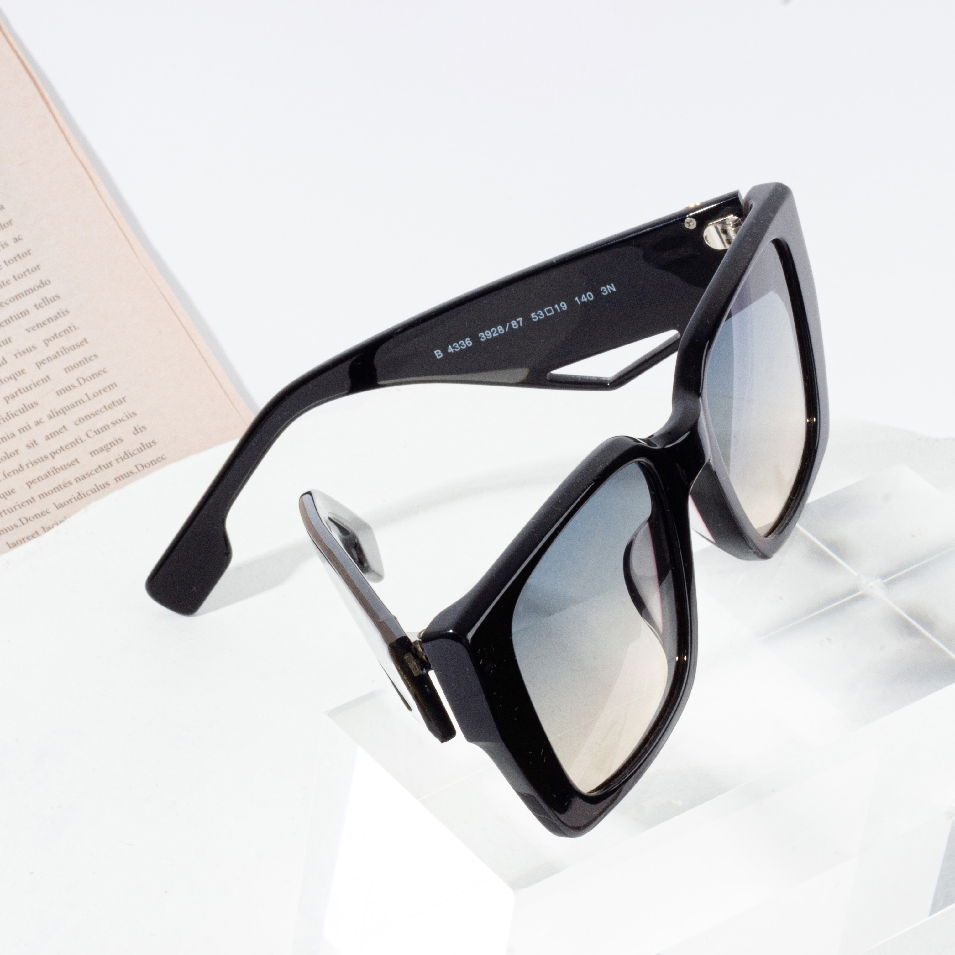 Newest Brand Designer Sunglasses