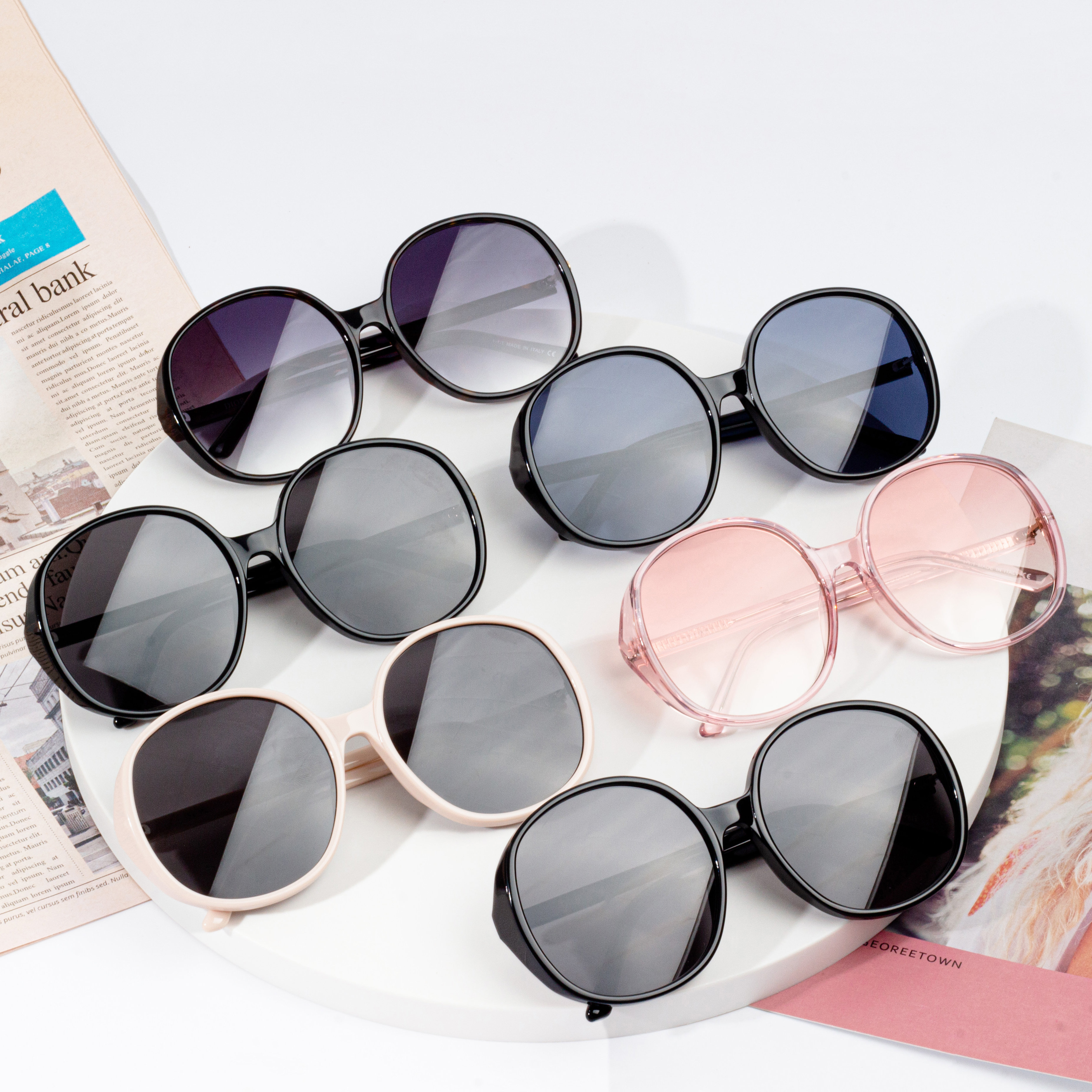 Sun Glasses Cheap Eyewears