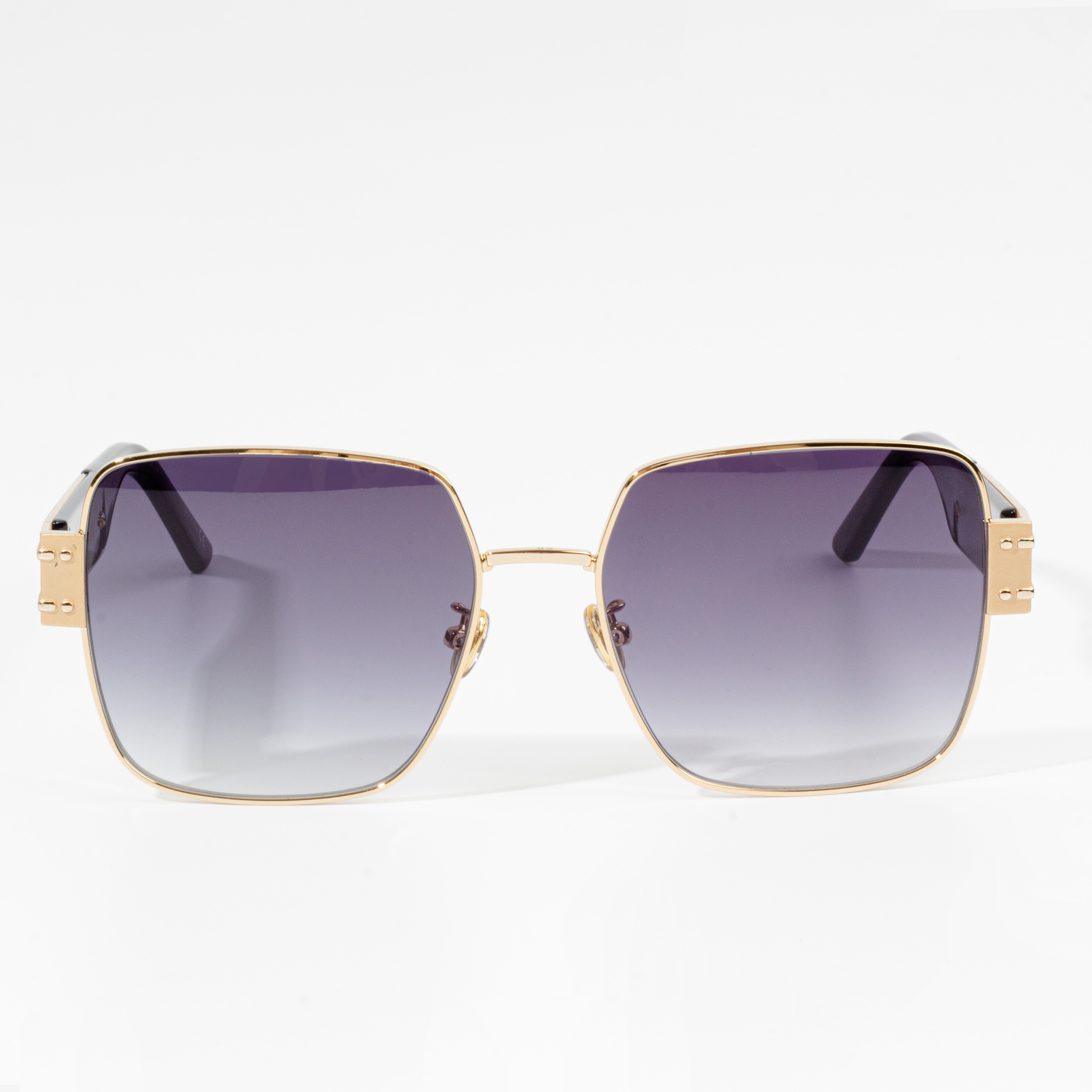 eyeglasses all-match trendy