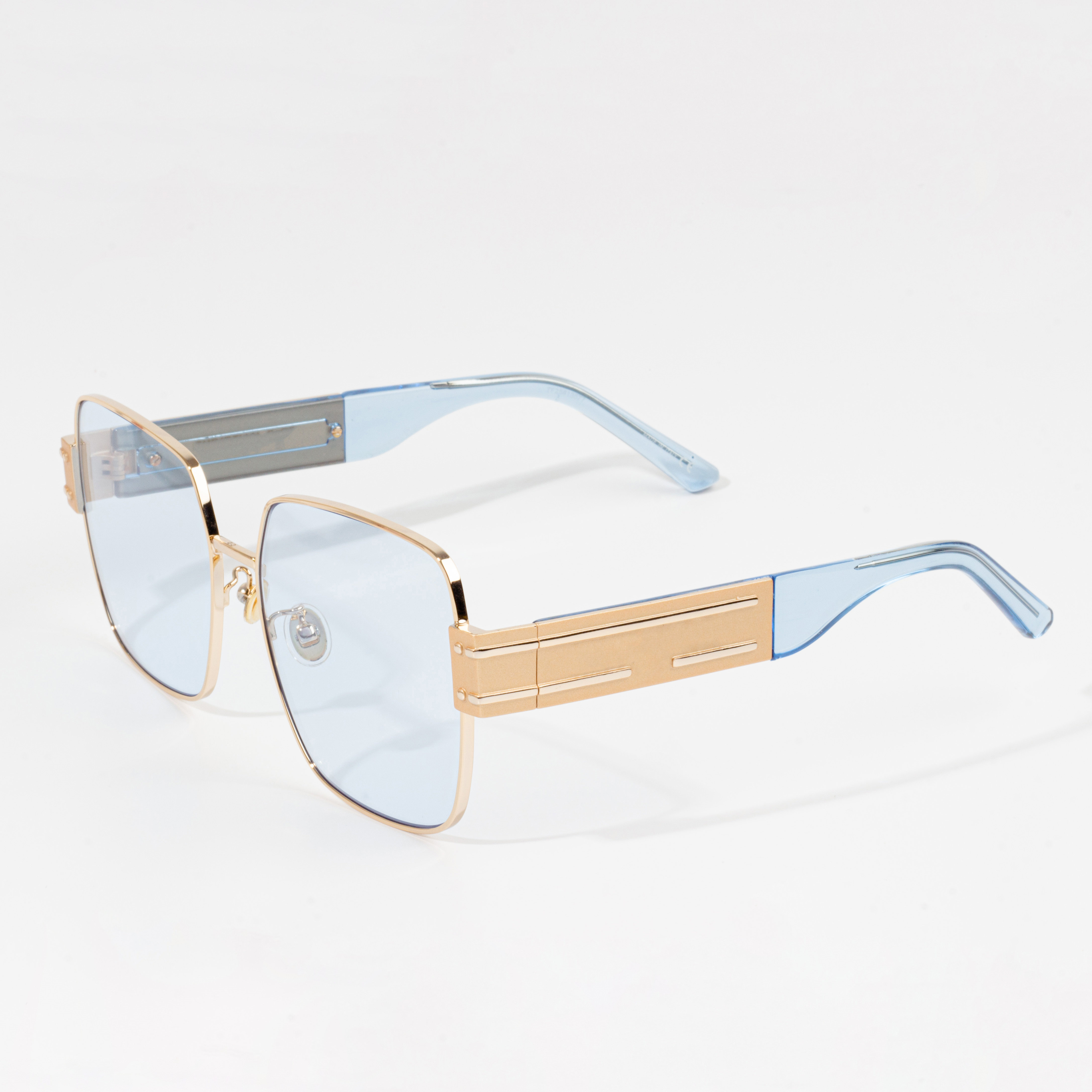eyeglasses all-match trendy