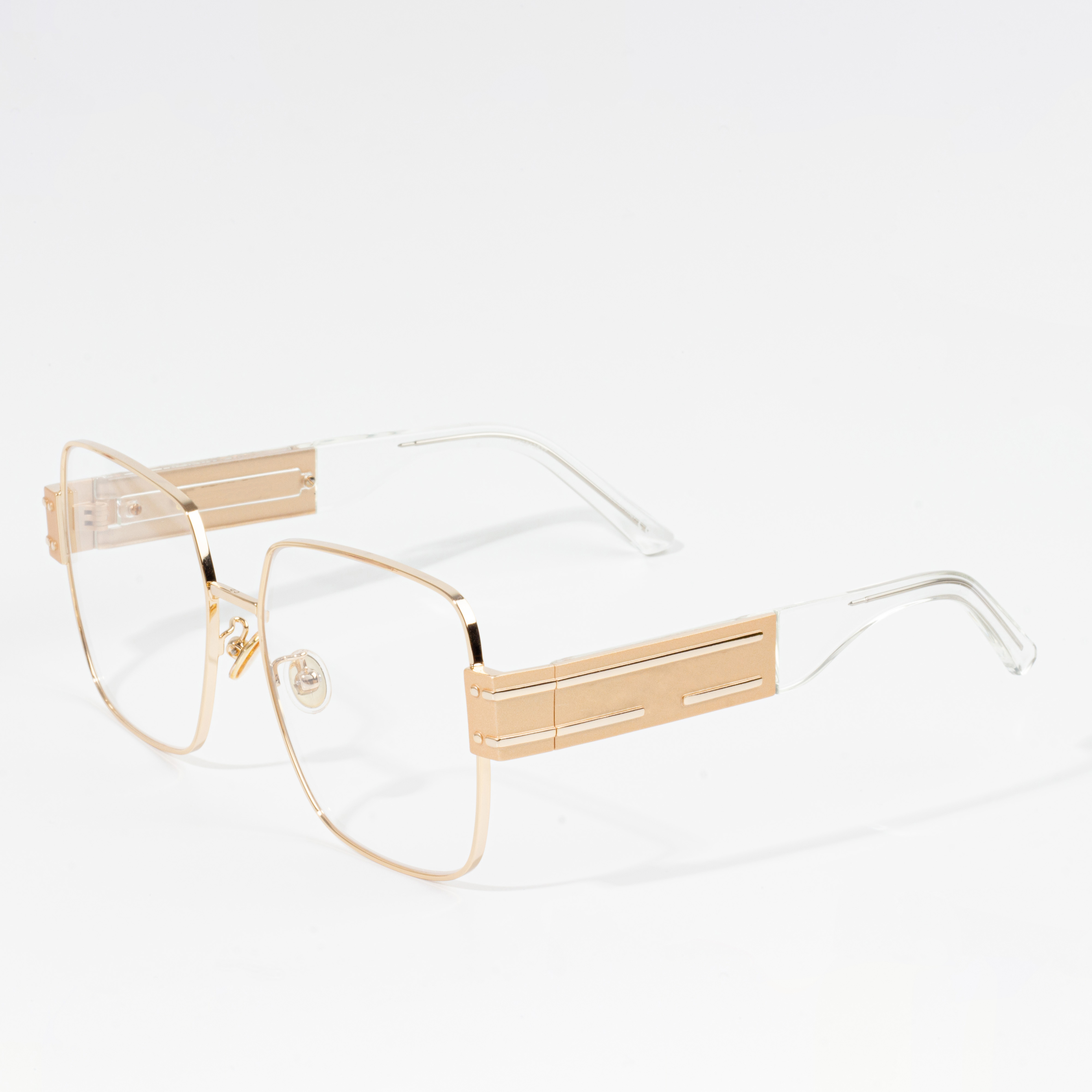 eyeglasses all-match trendy