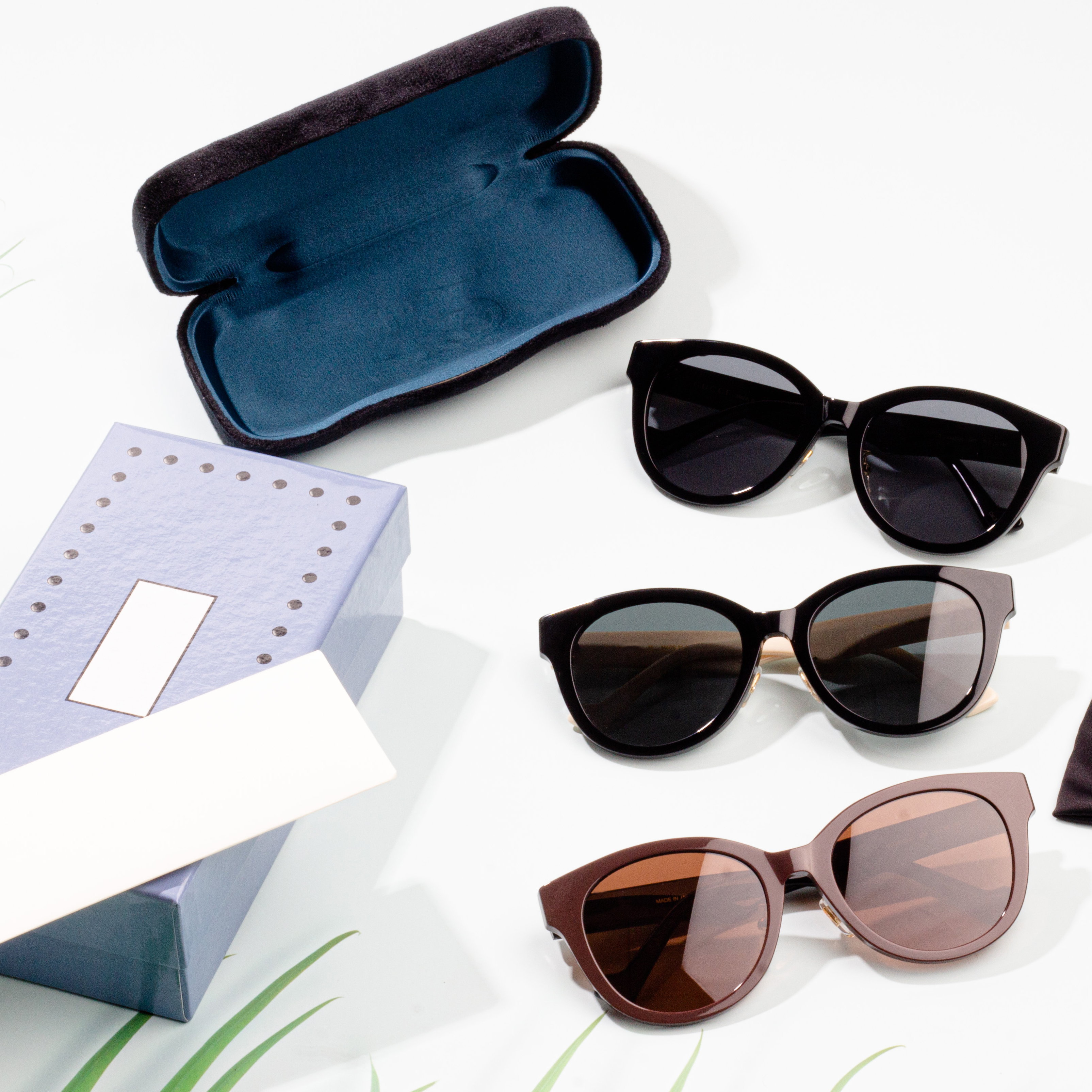 retro pop sunglasses wholesale