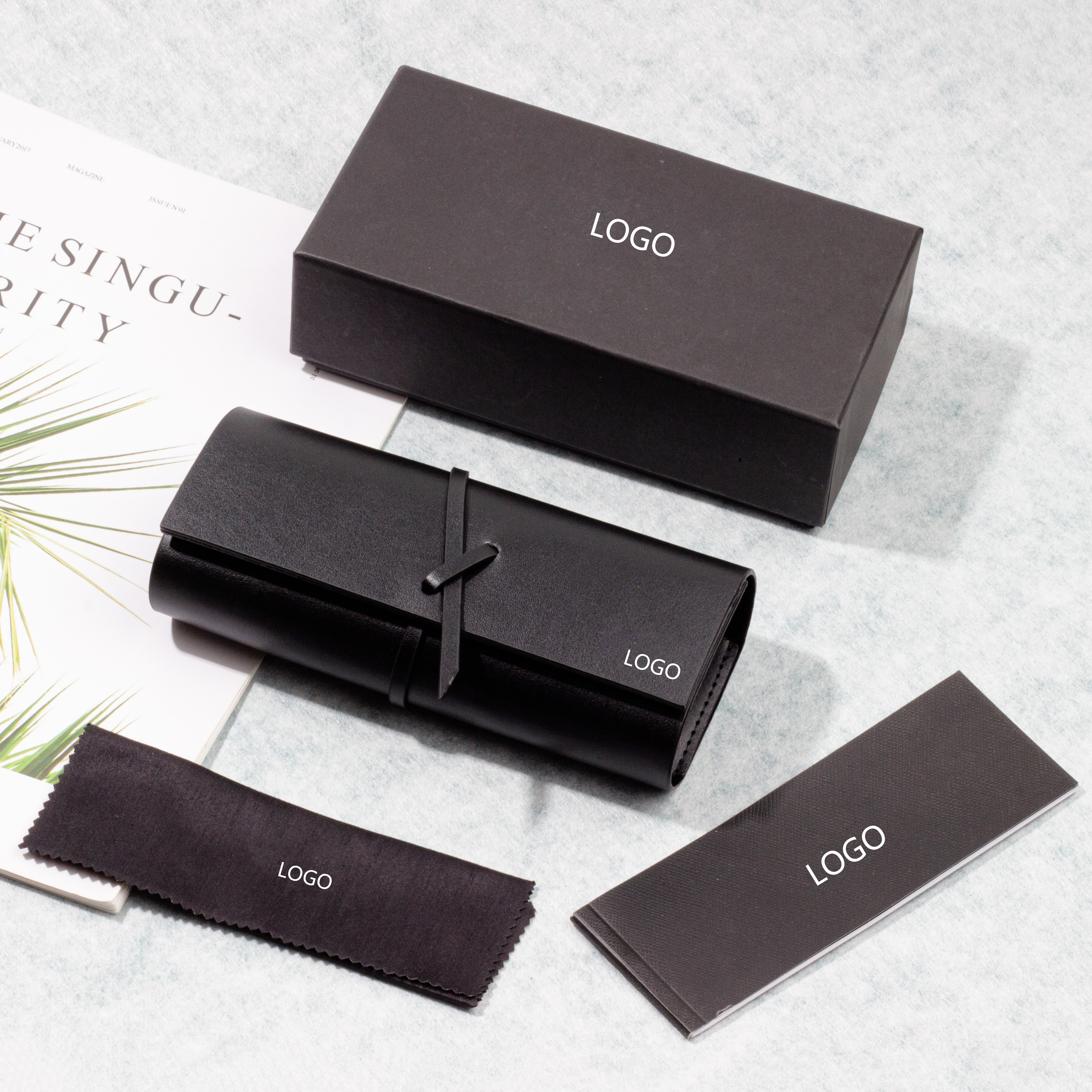 wholesale eyeglasses case