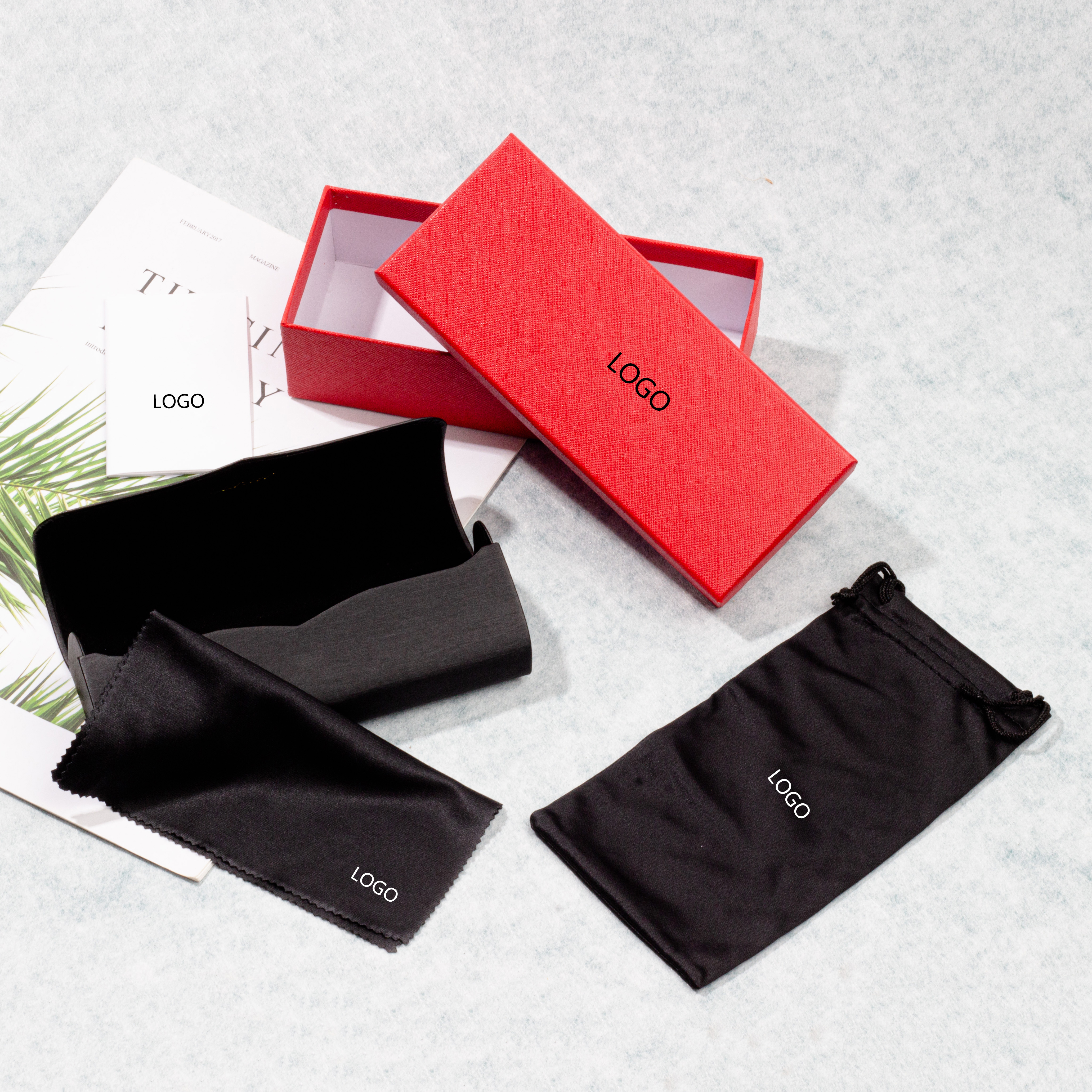 sunglasses case