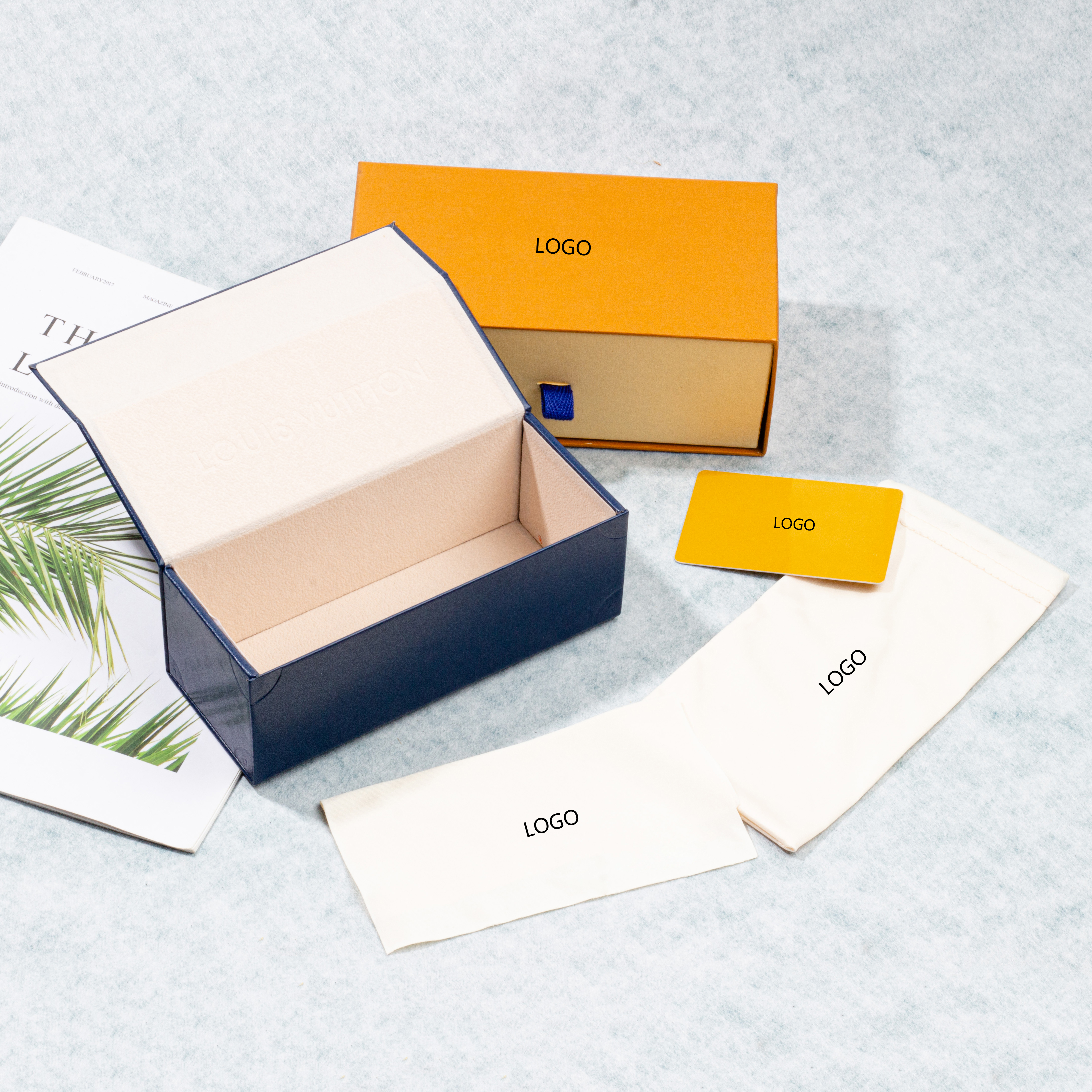 Eyeglass Repair Kits