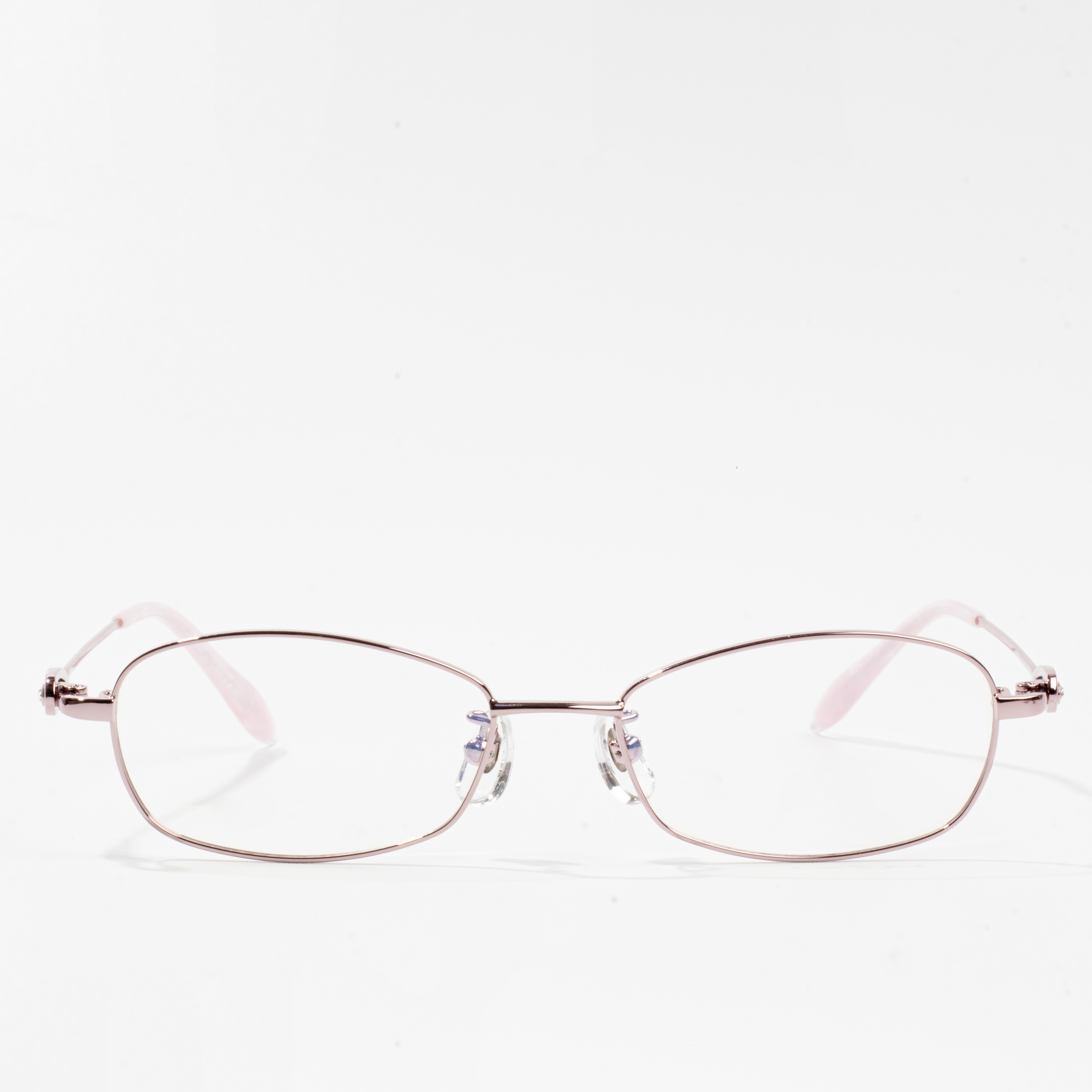 titanium eyeglass frames