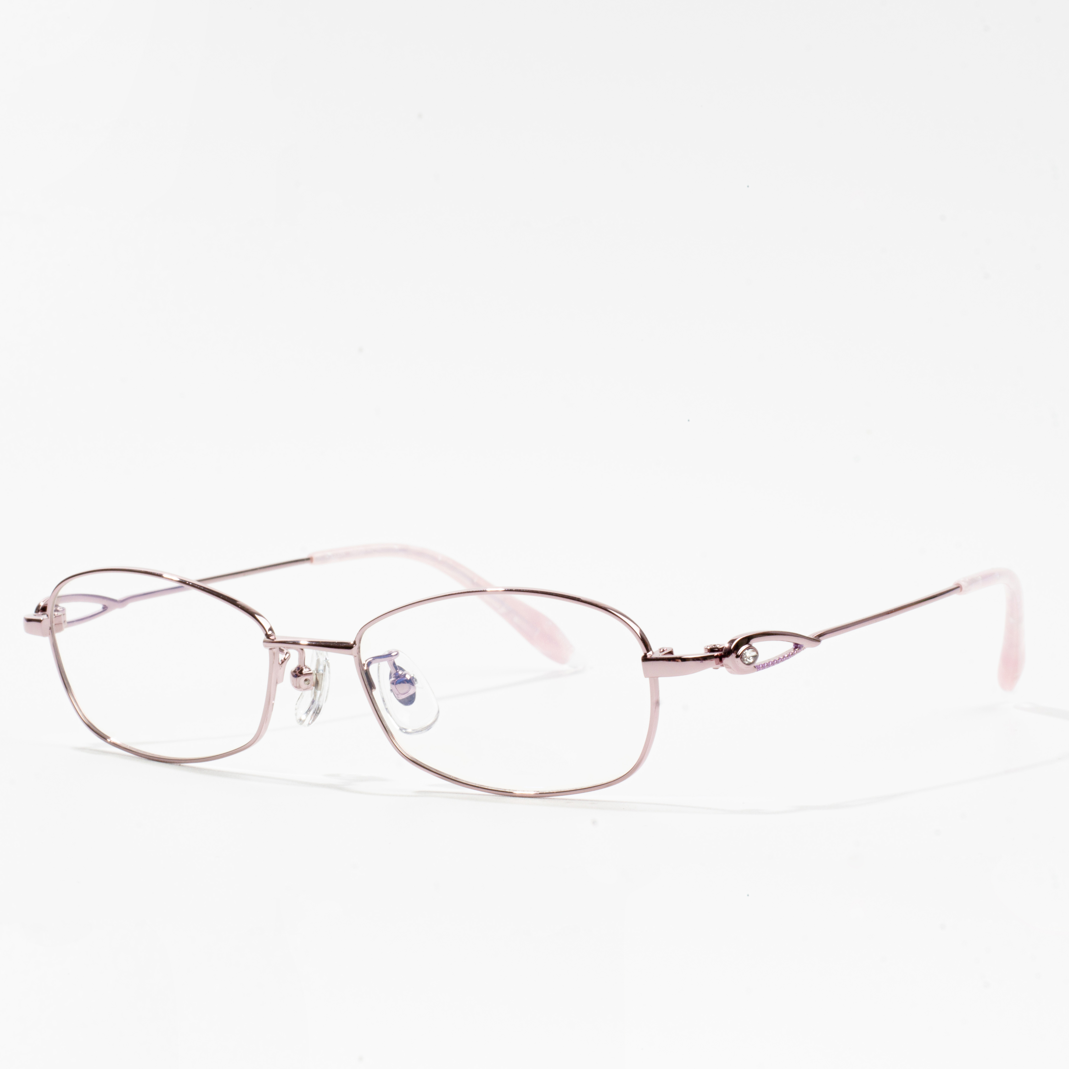 titanium eyeglass frames