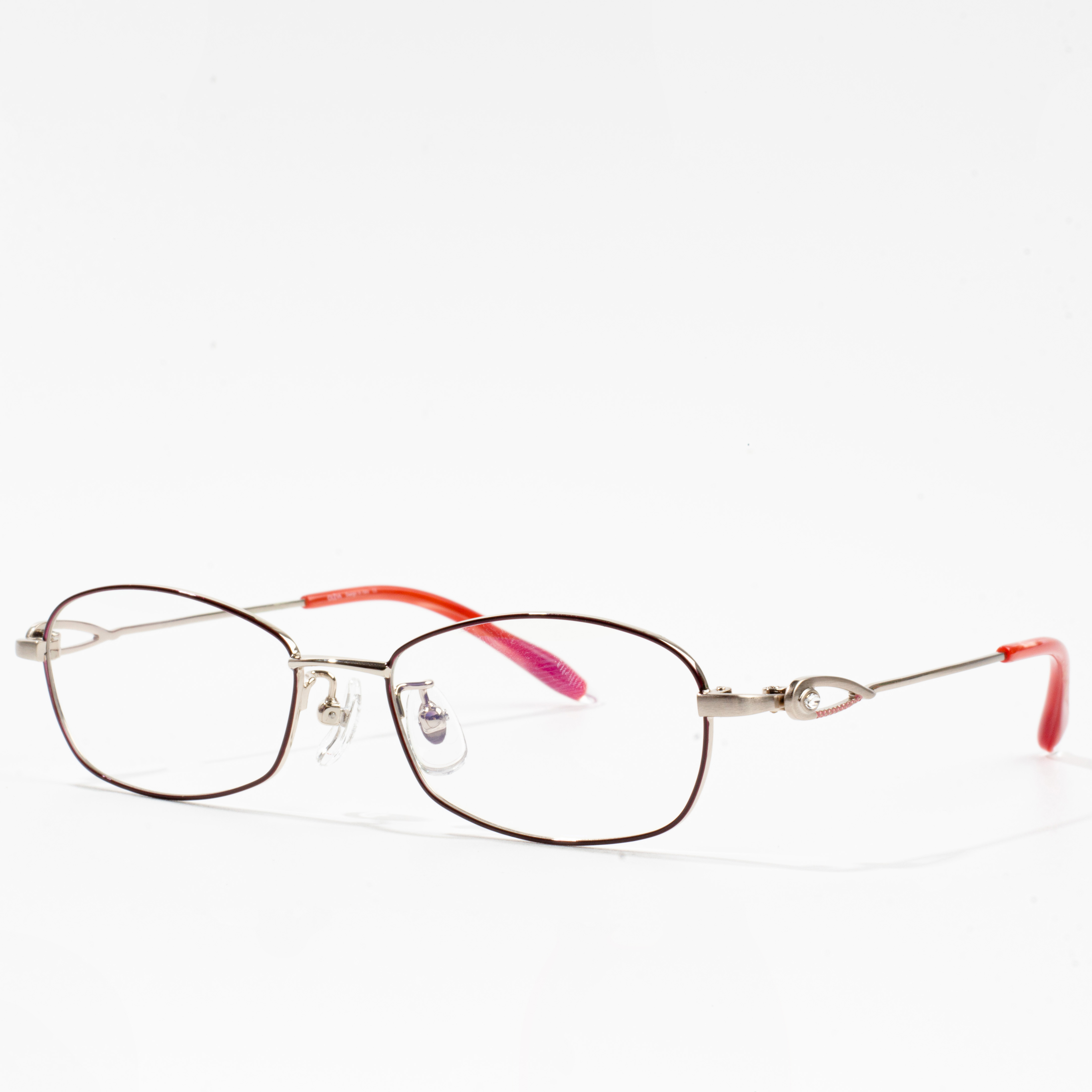 titanium eyeglass frames