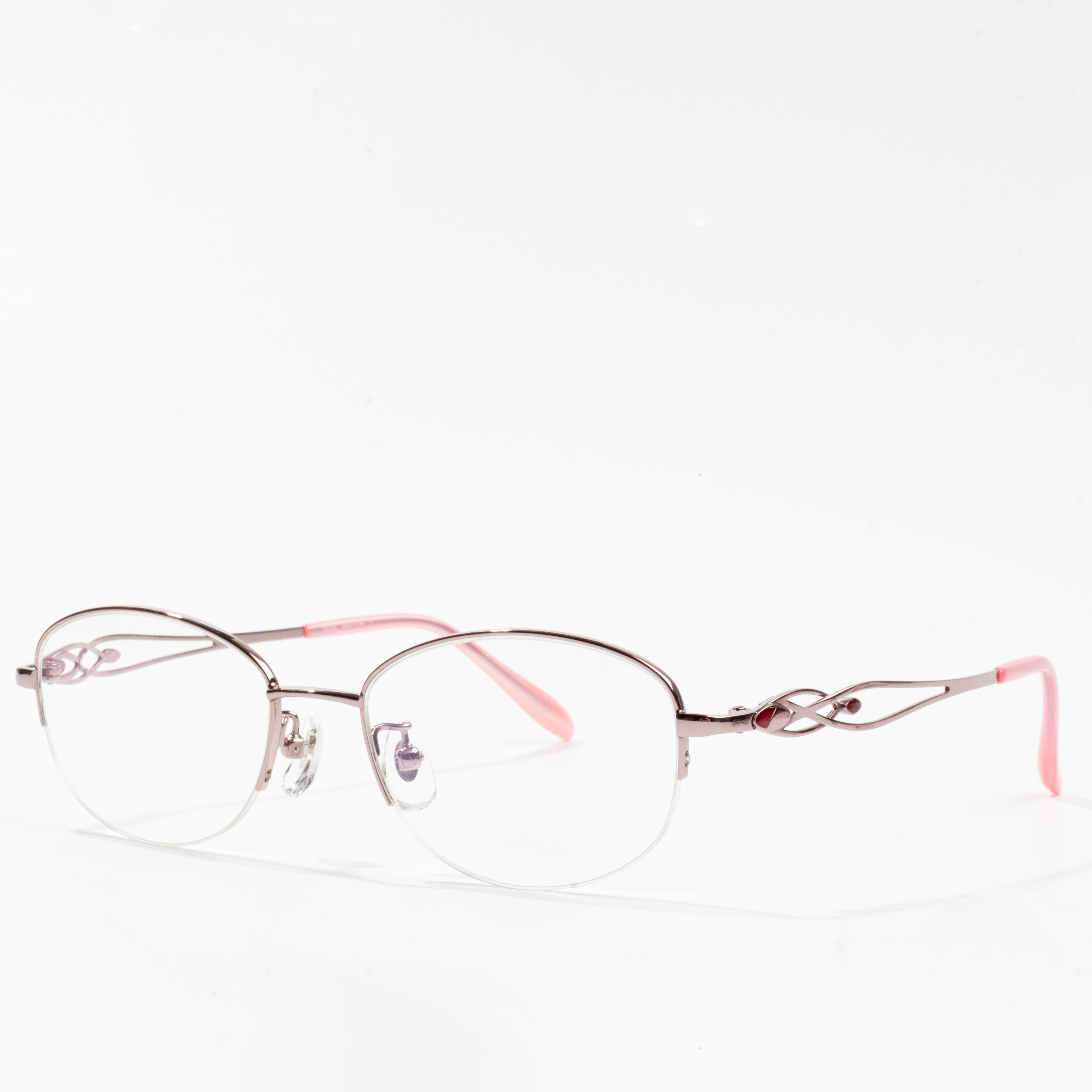 titanium eyeglasses