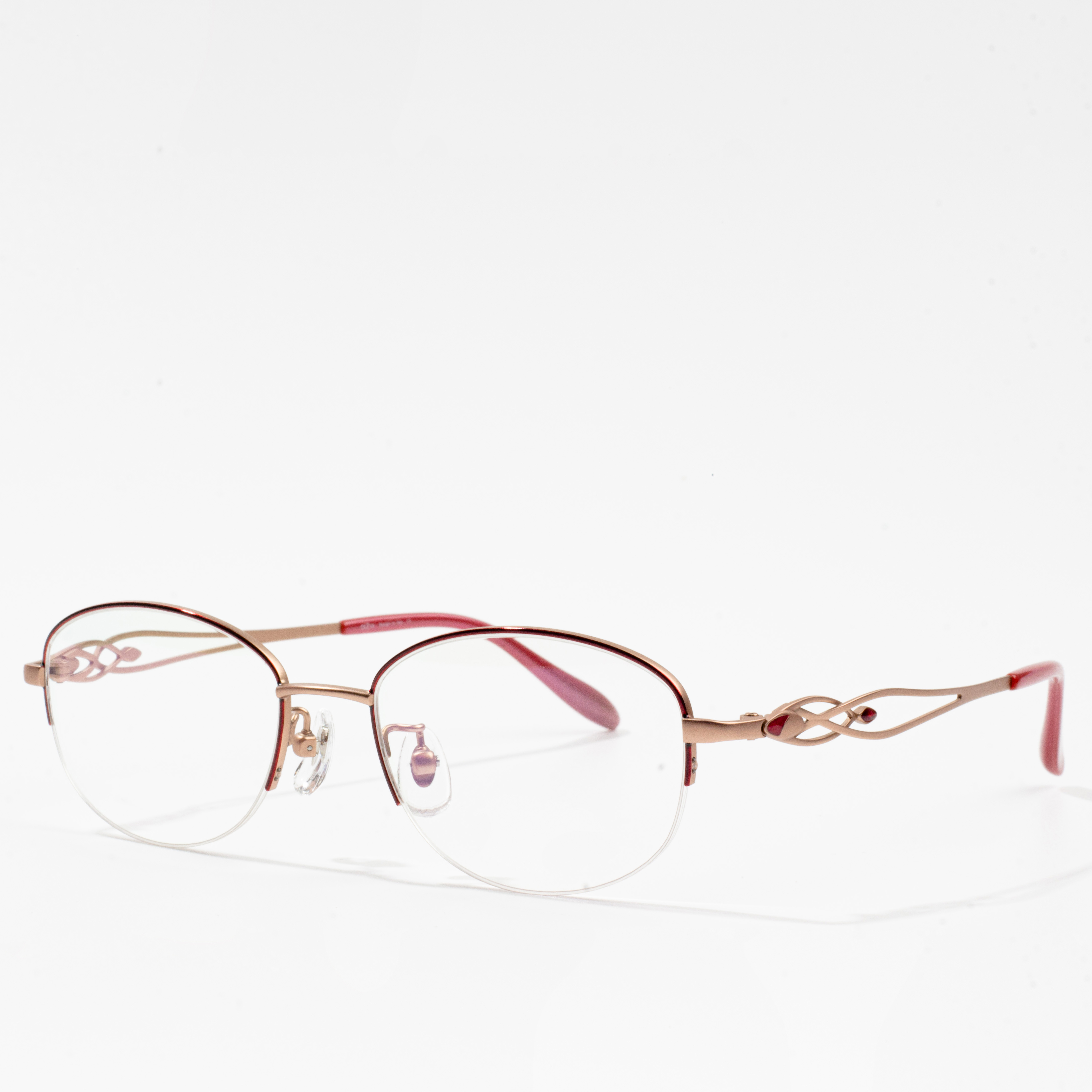titanium eyeglasses