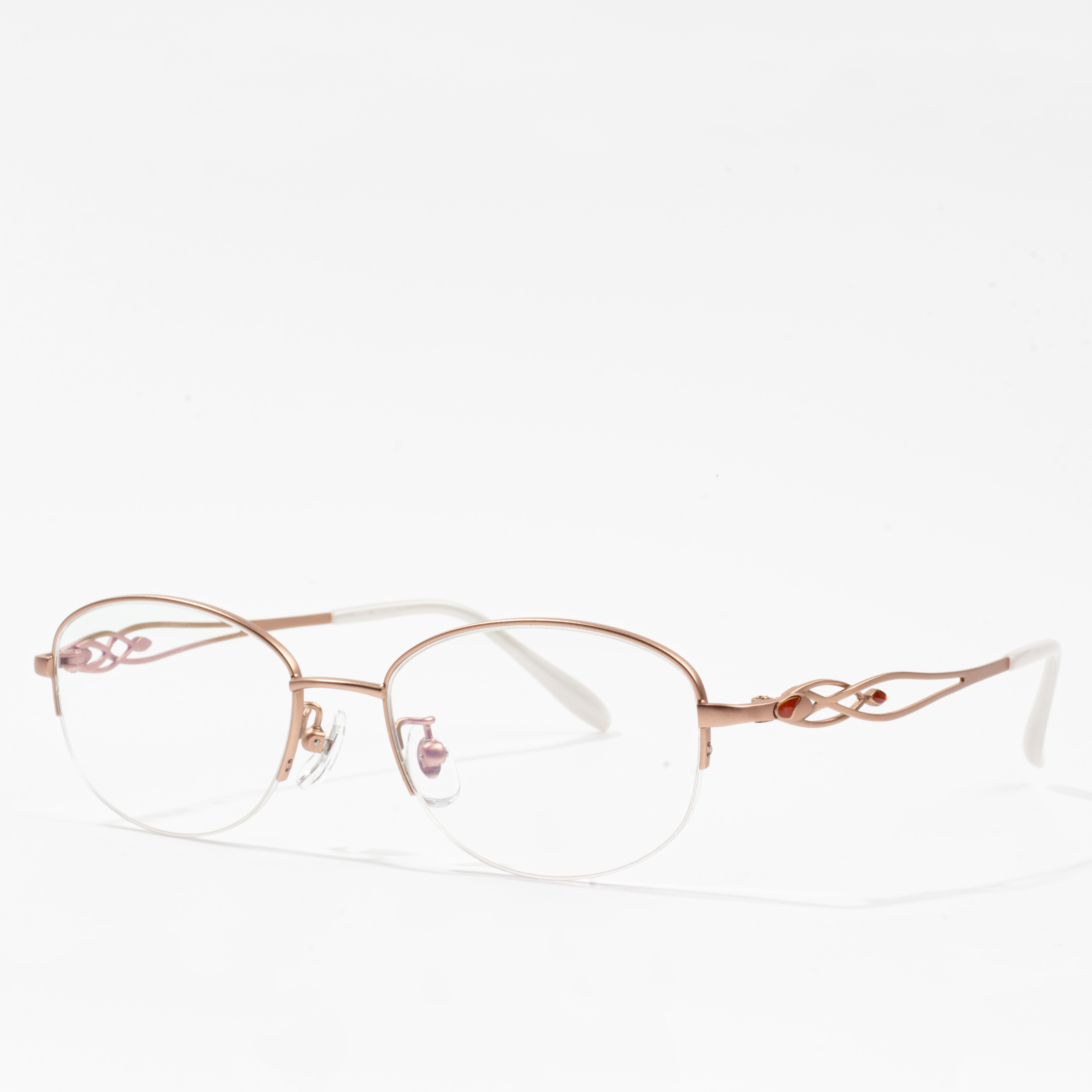 titanium eyeglasses