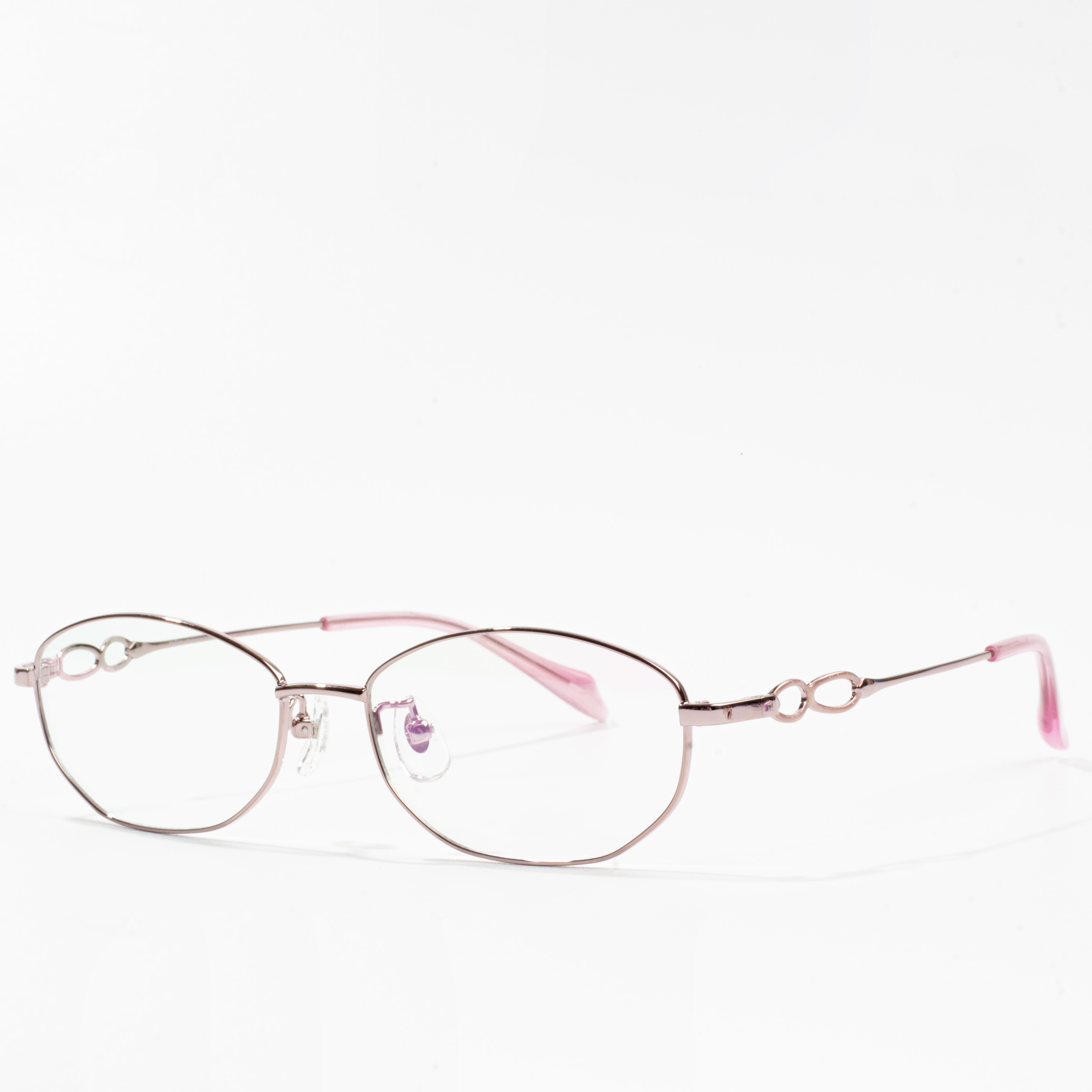 titanium glass frame