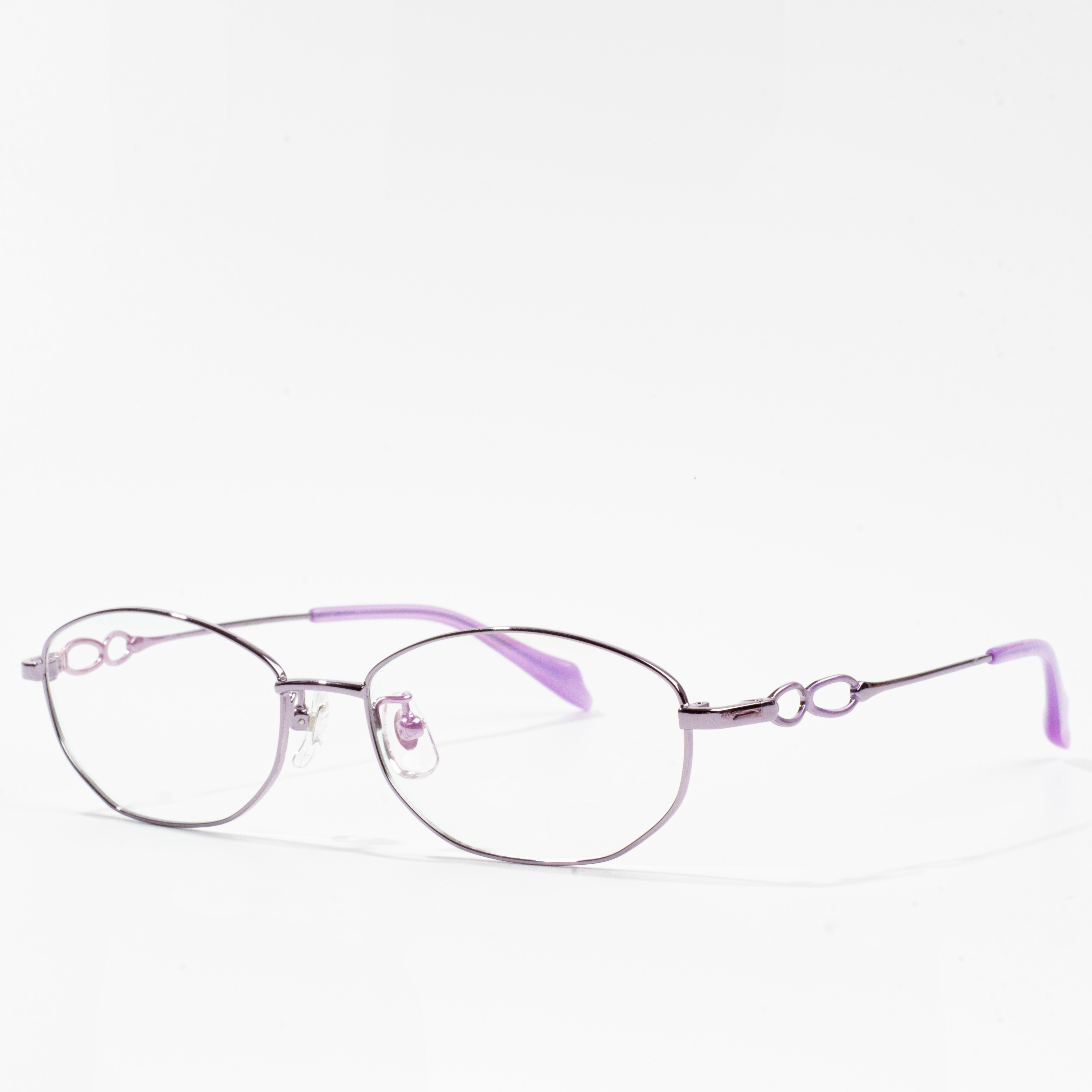 titanium glass frame