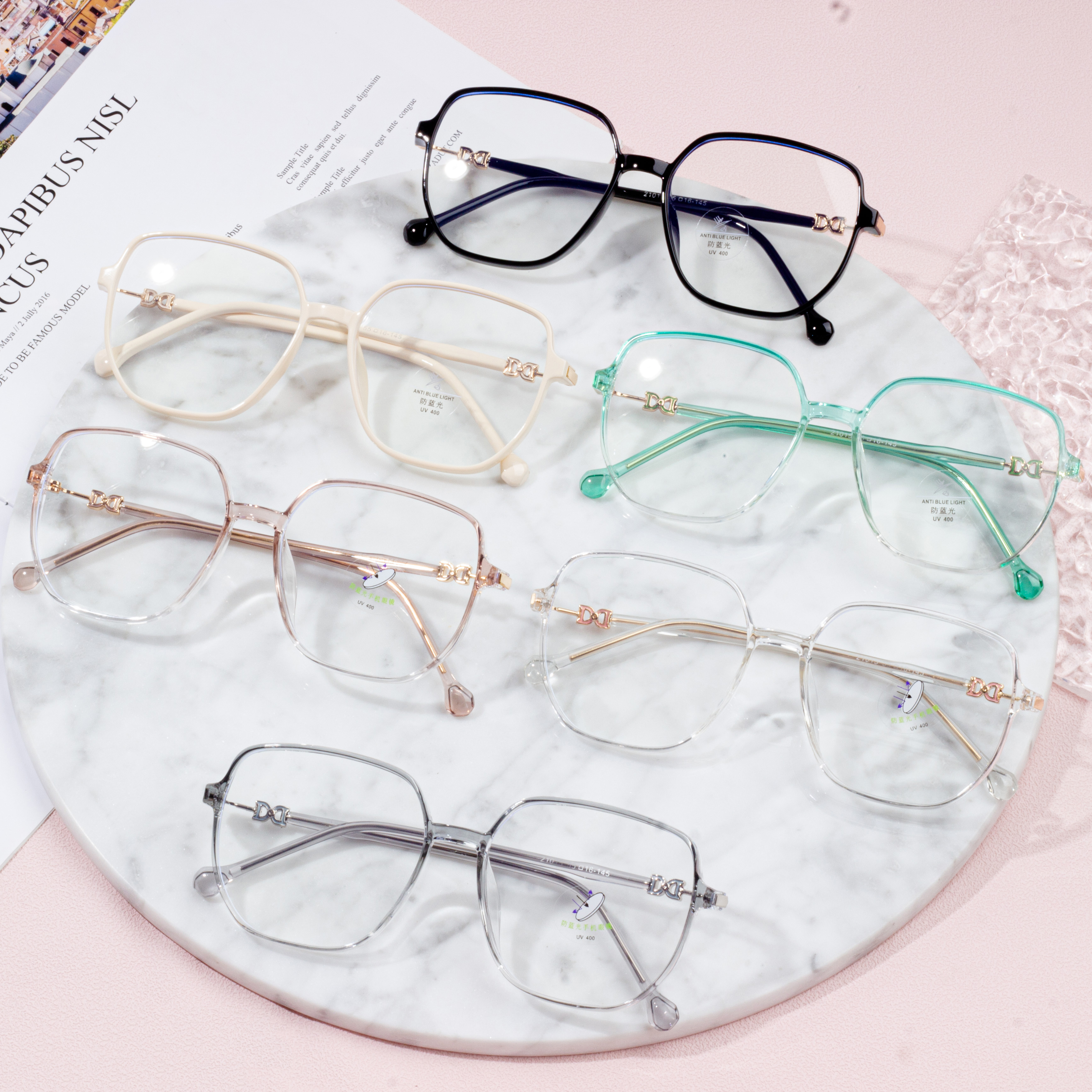 frames eyeglasses