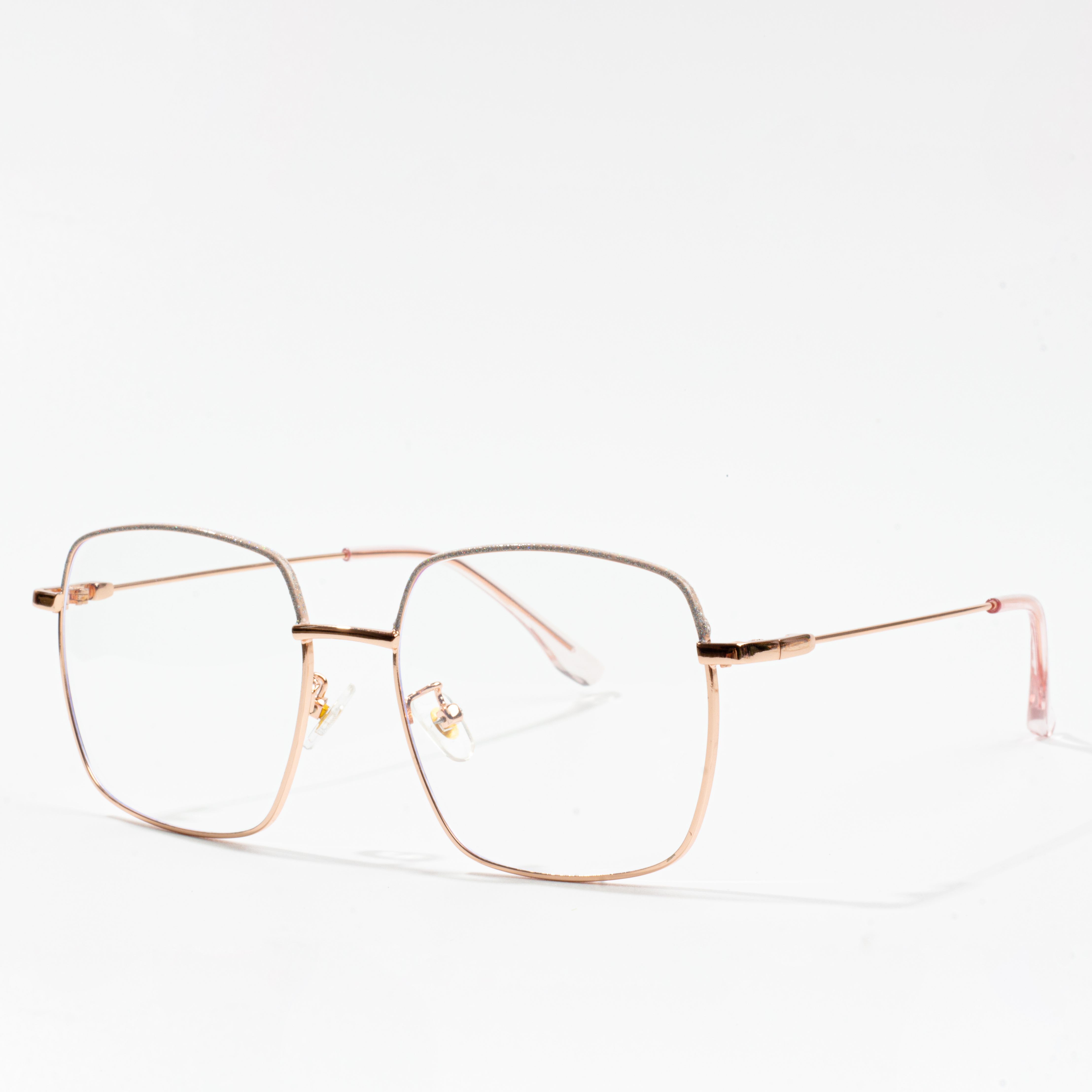 designer brilmonturen