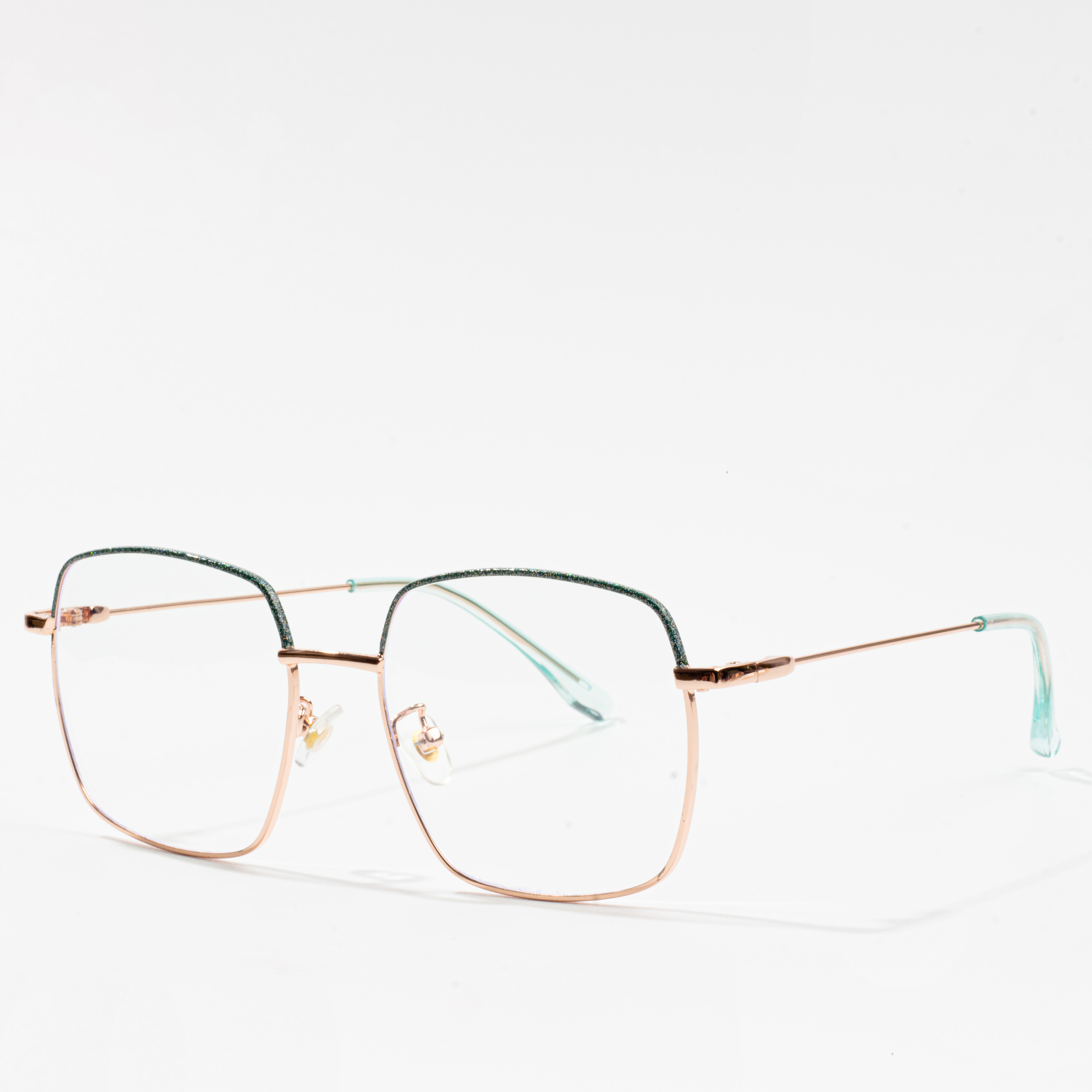 designer brilmonturen