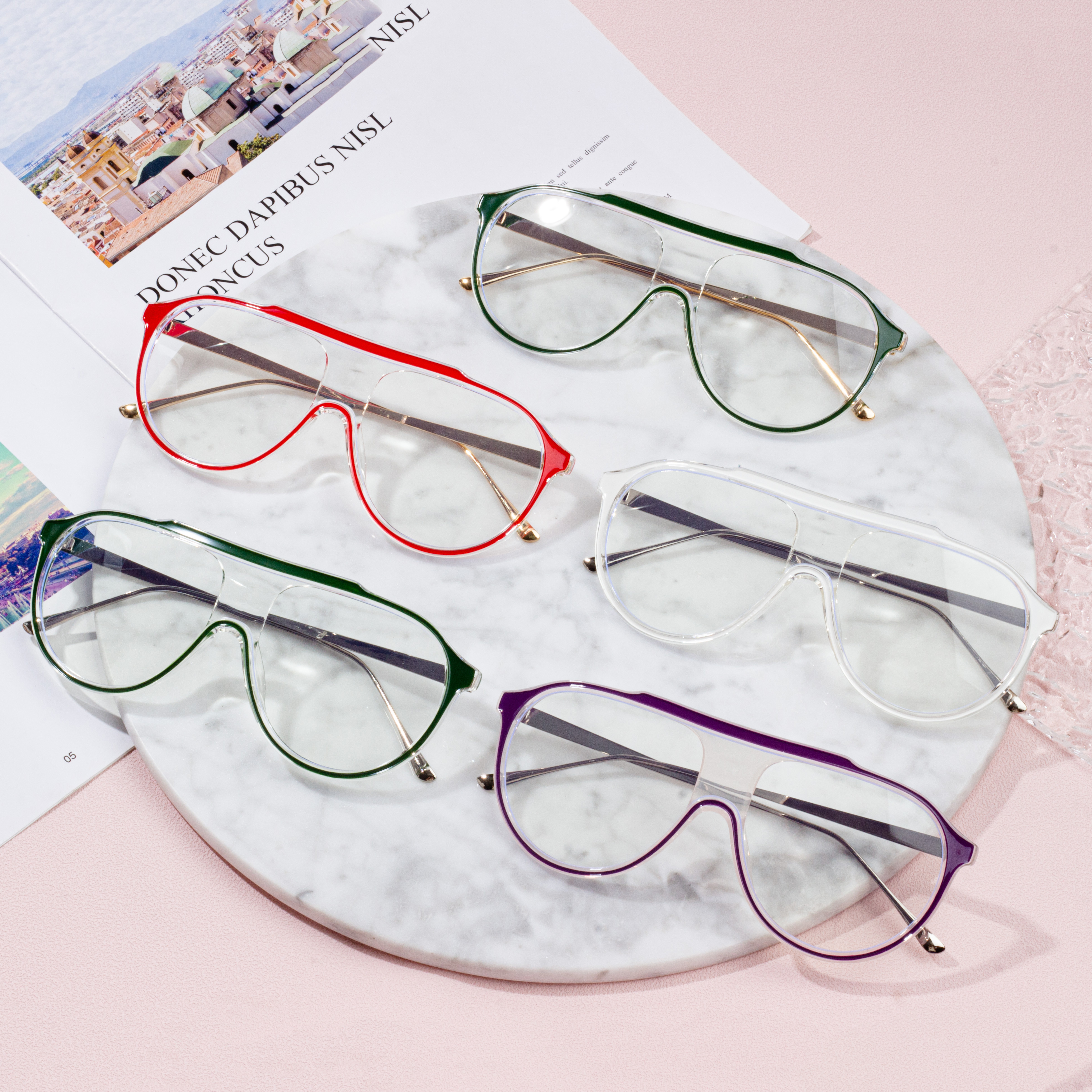 designer eyeglasses frames
