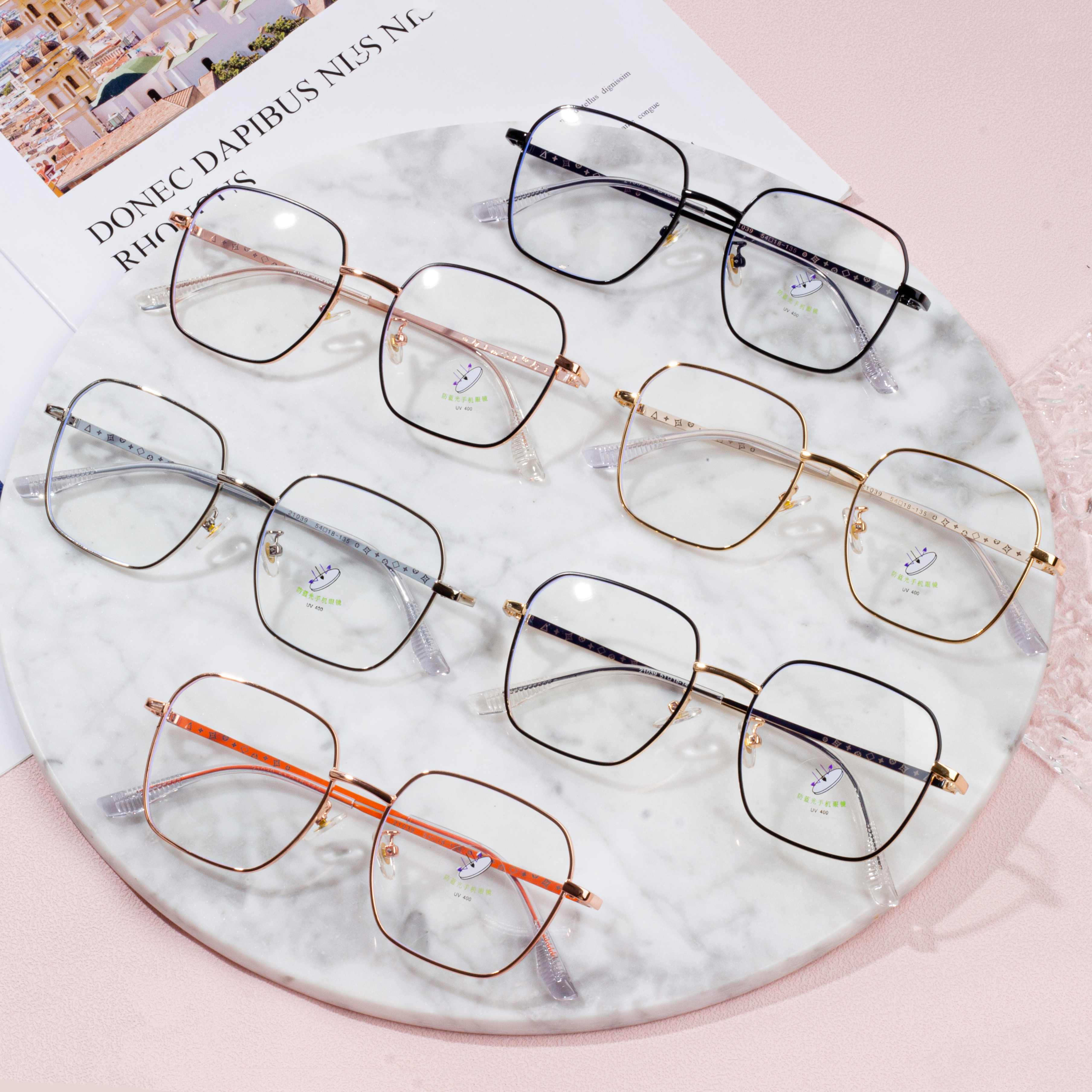designers eyeglasses frames