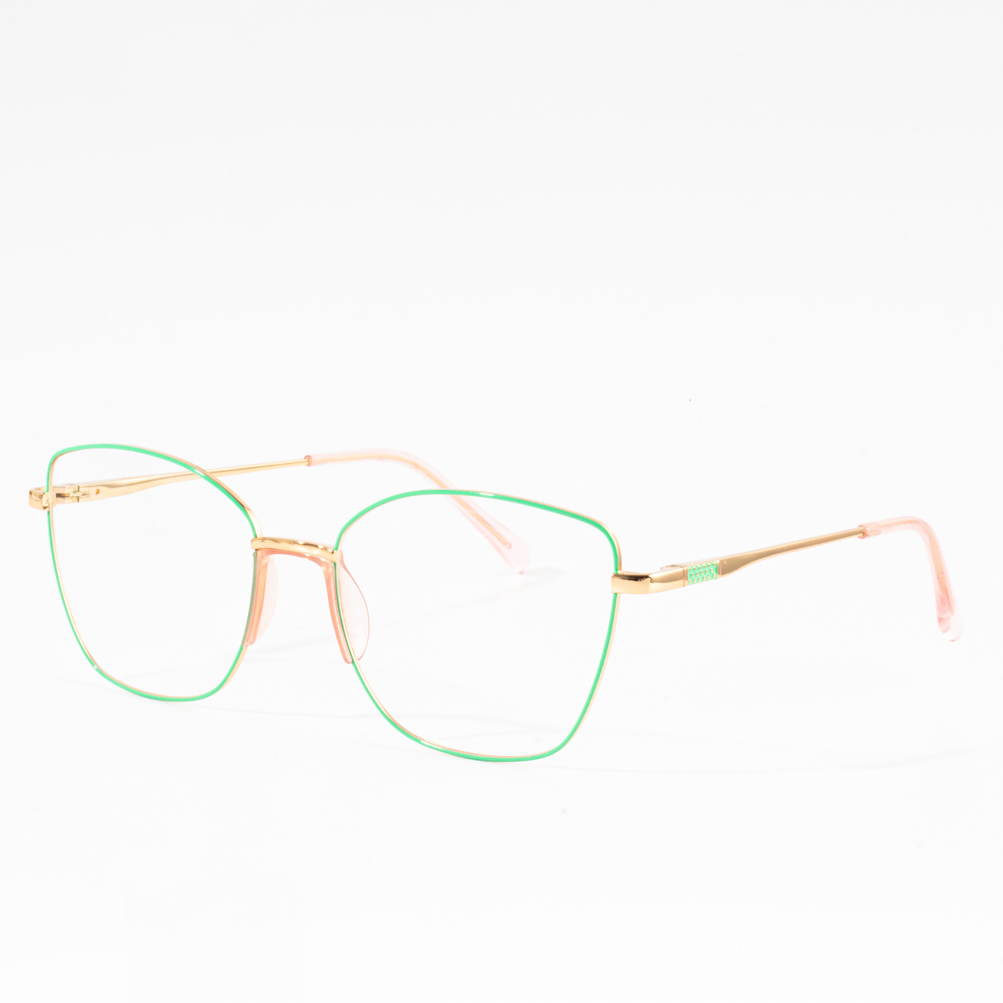 eyeglass frame