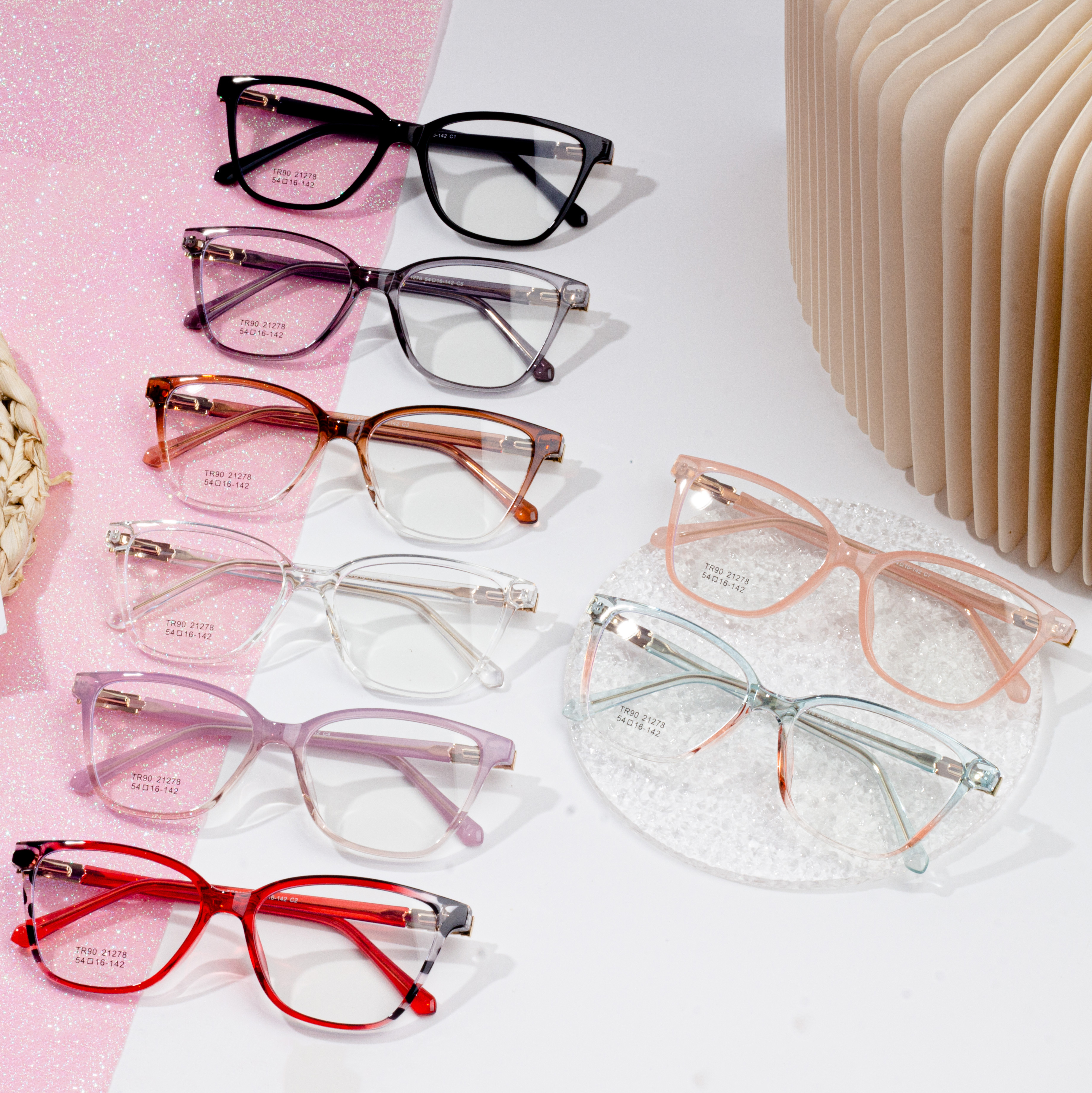 designer eyeglasses frames