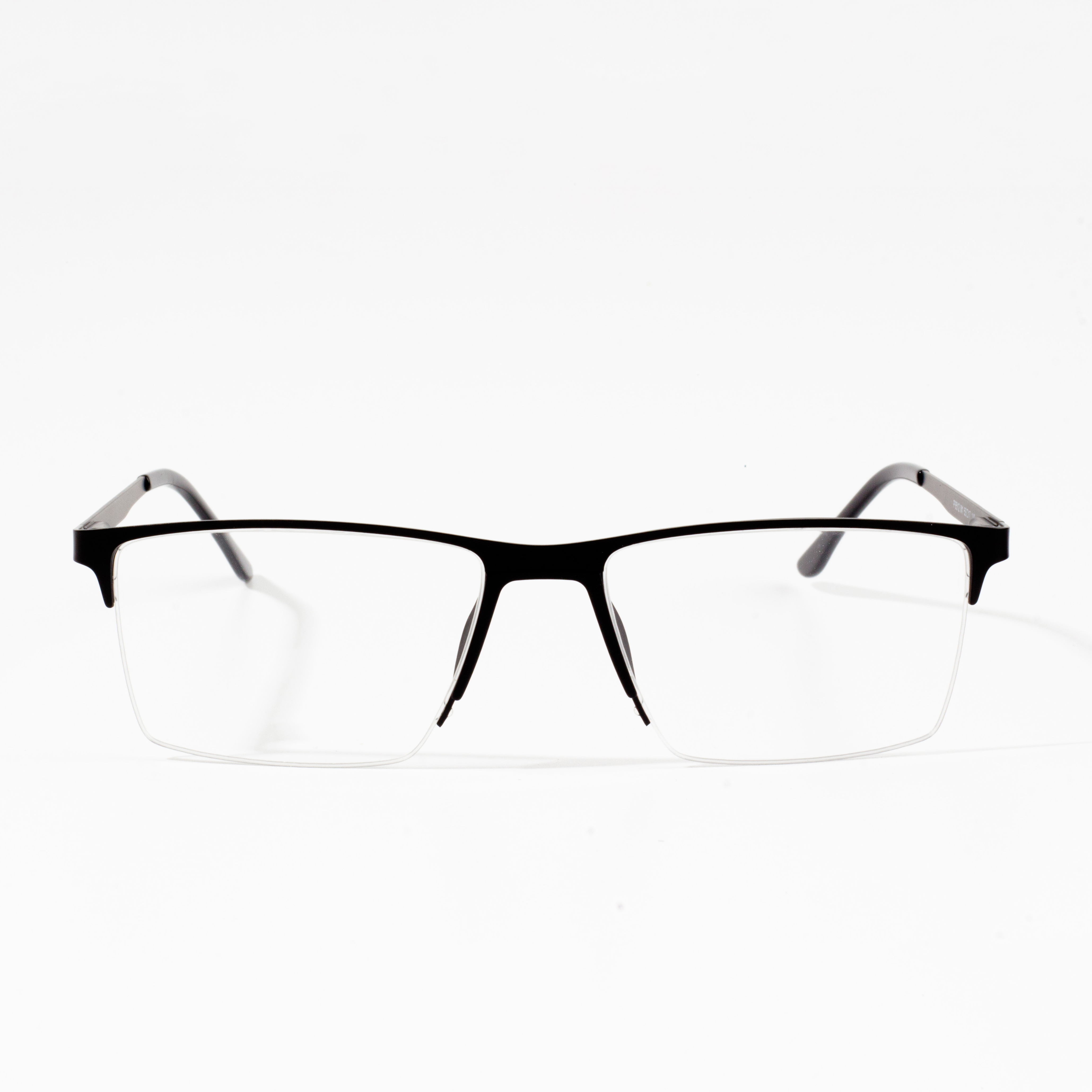 clear optical frames
