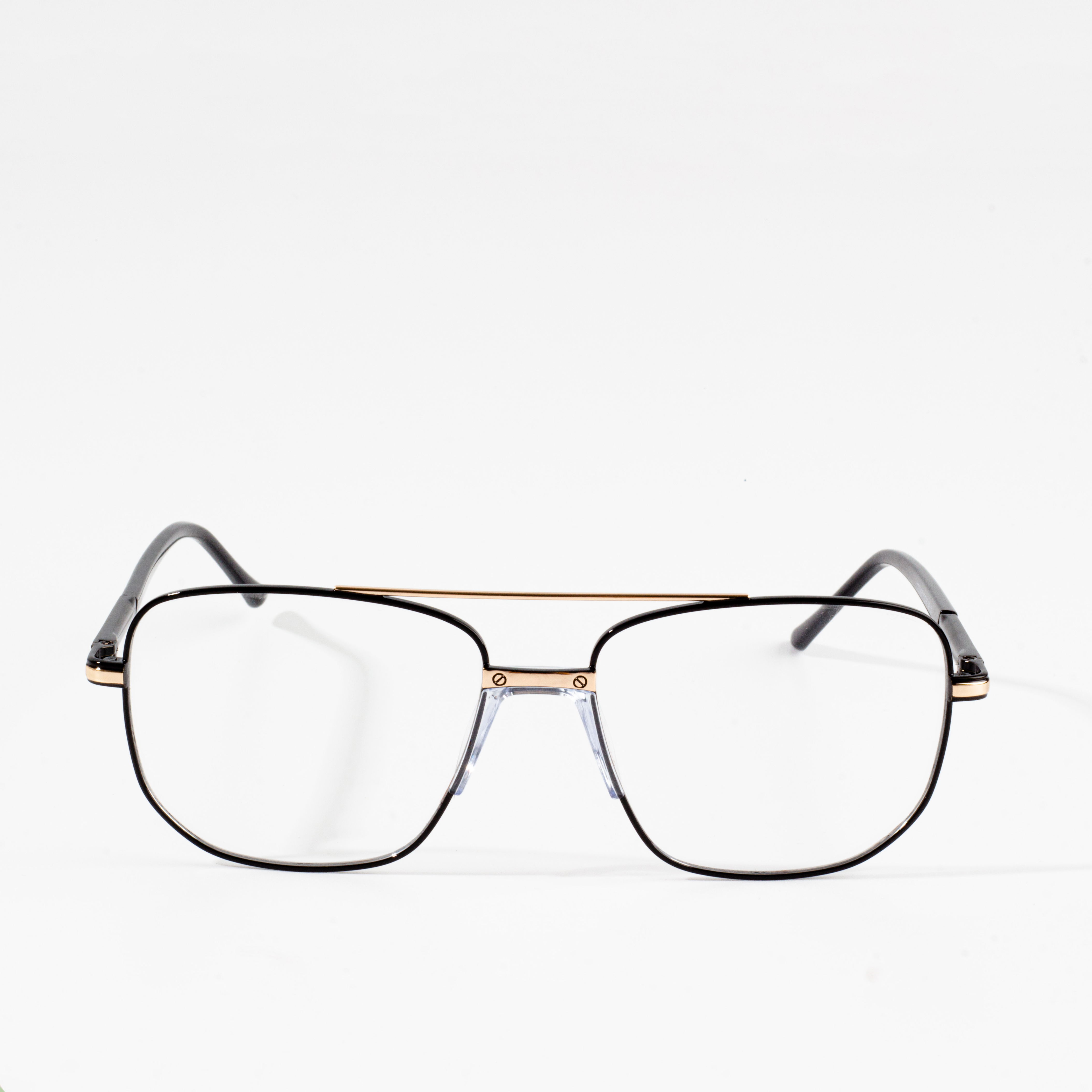 metal glasses frames