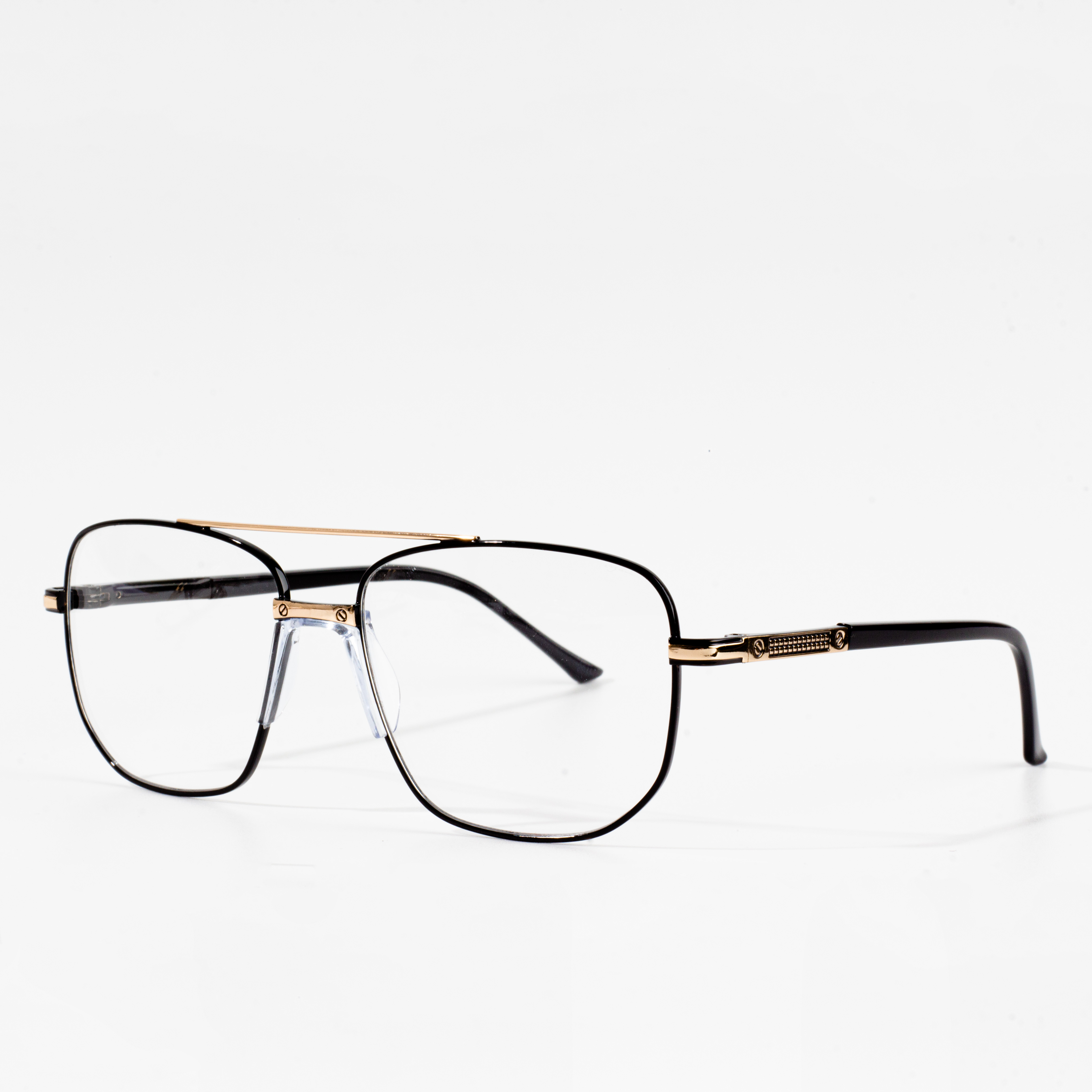 metal glasses frames