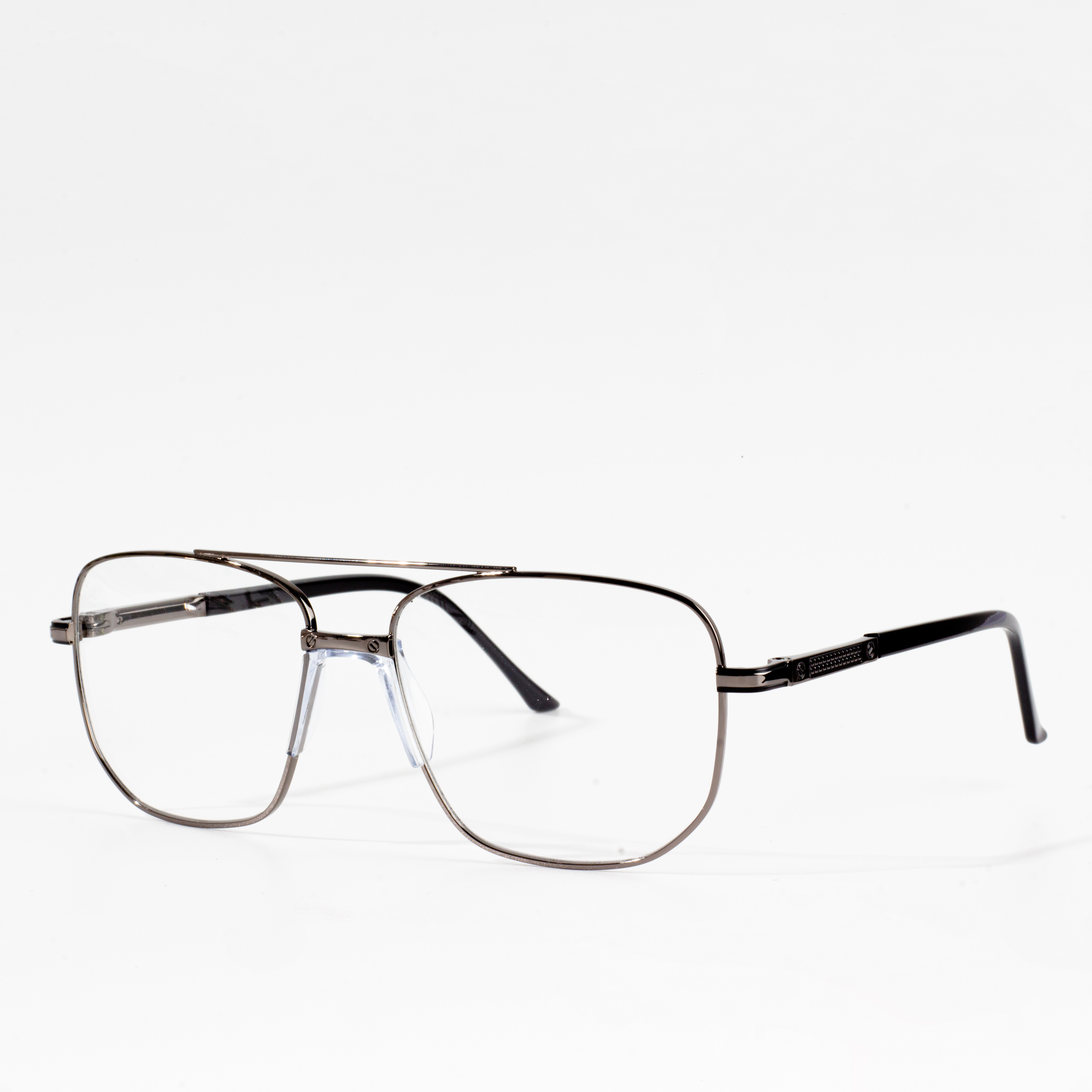metal glasses frames