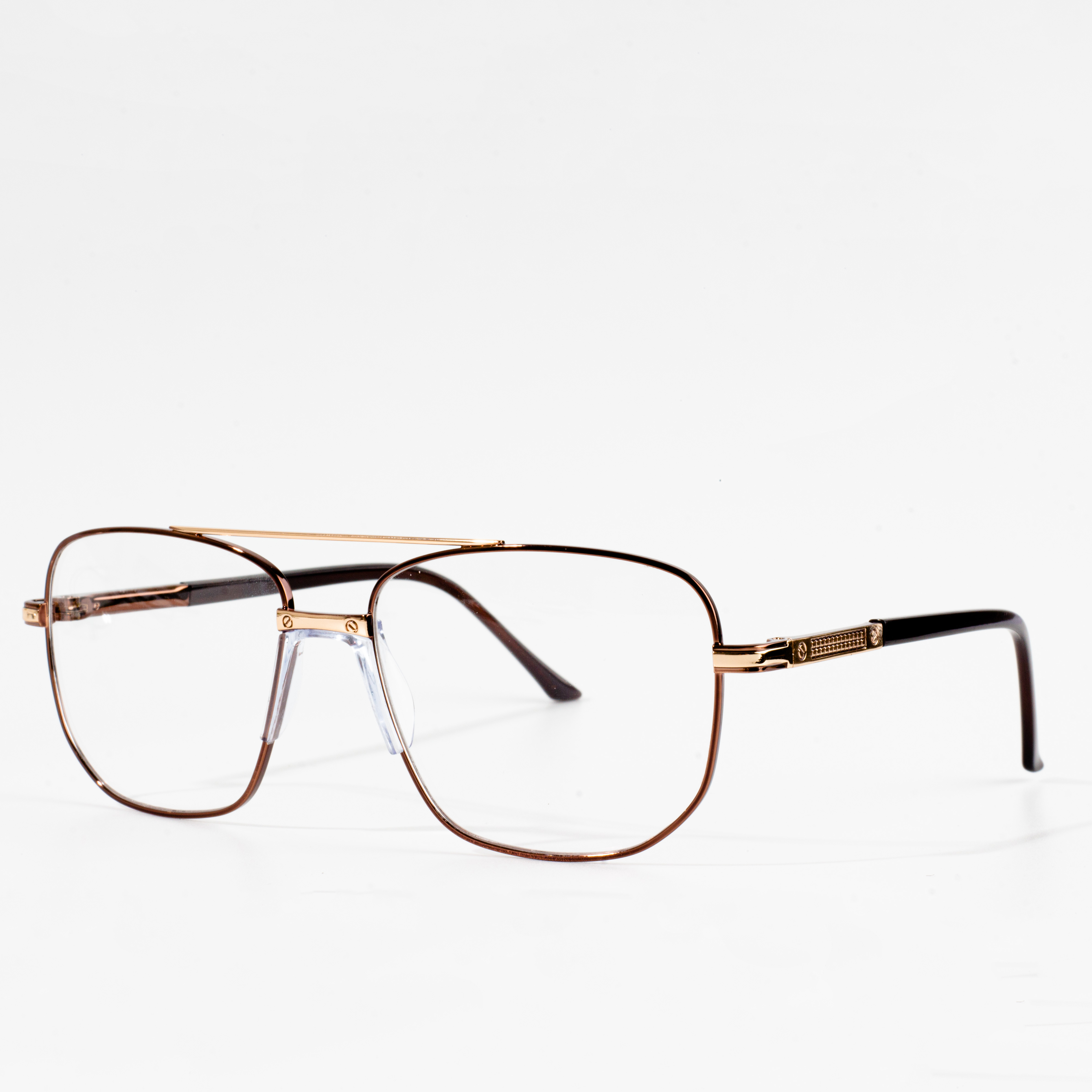 metal glasses frames