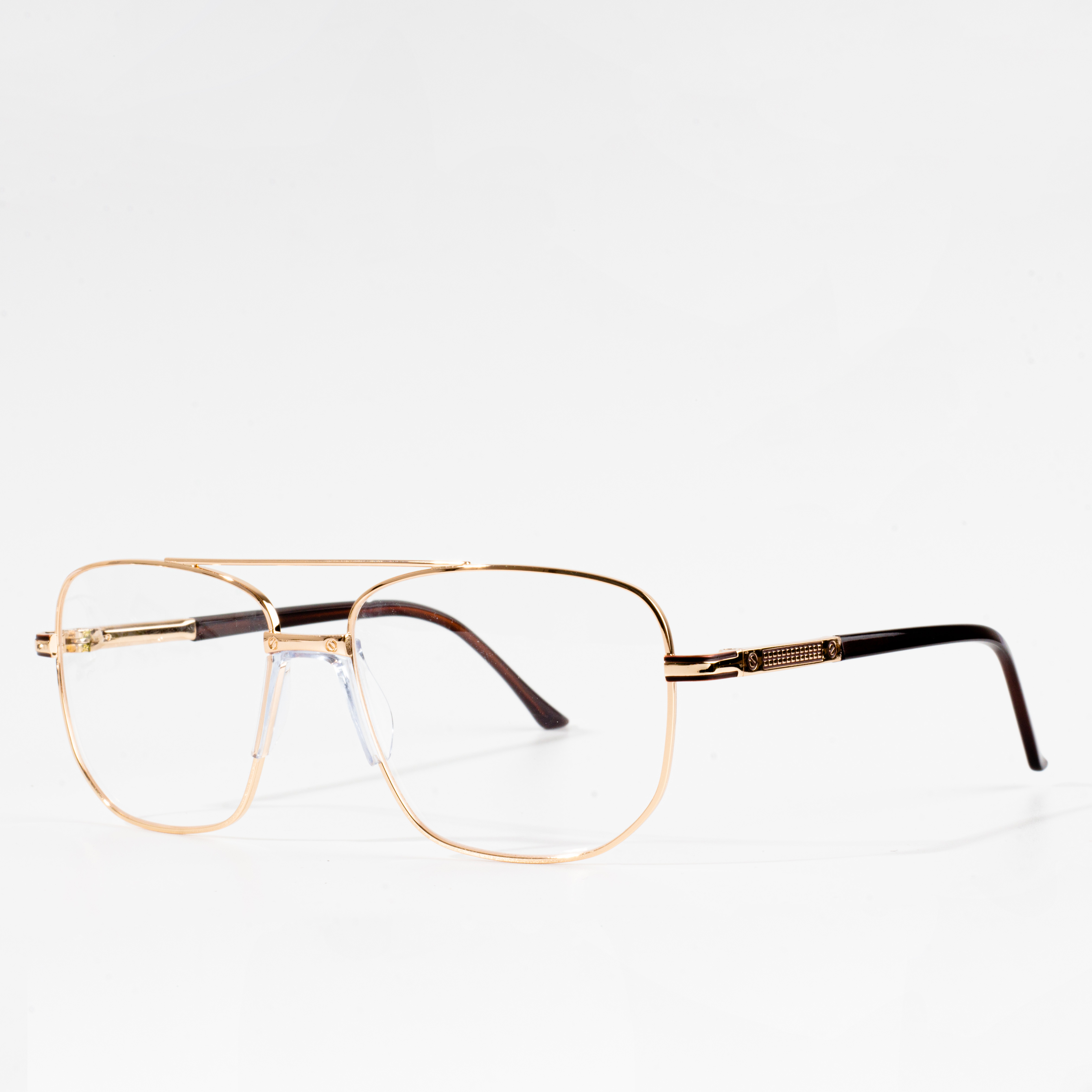 metal glasses frames