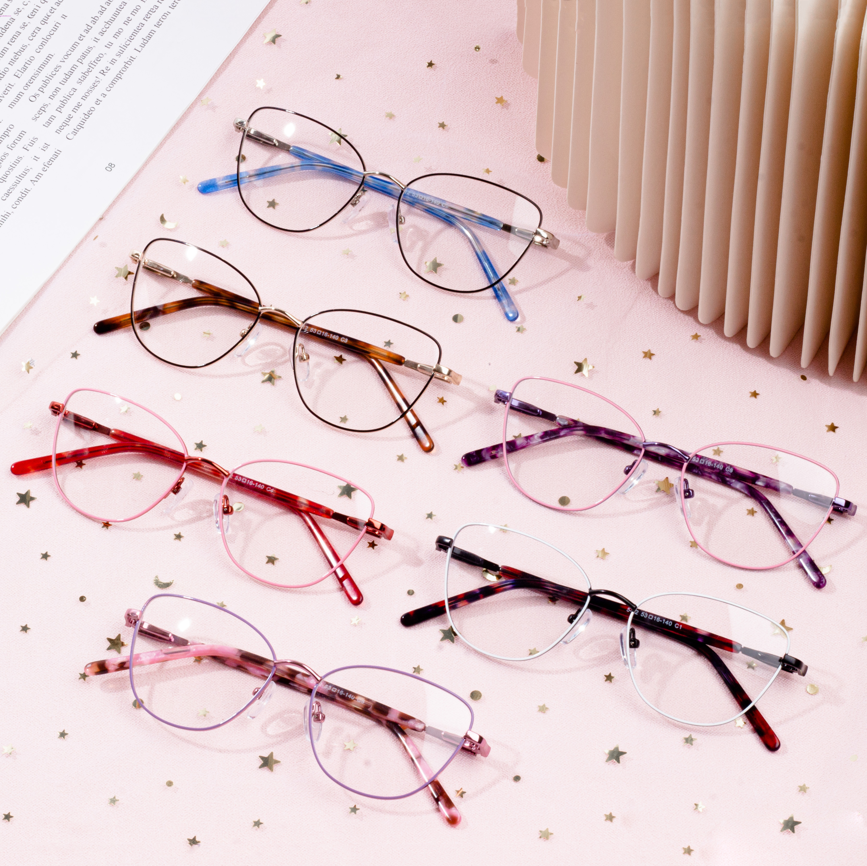 bold eyeglass frames