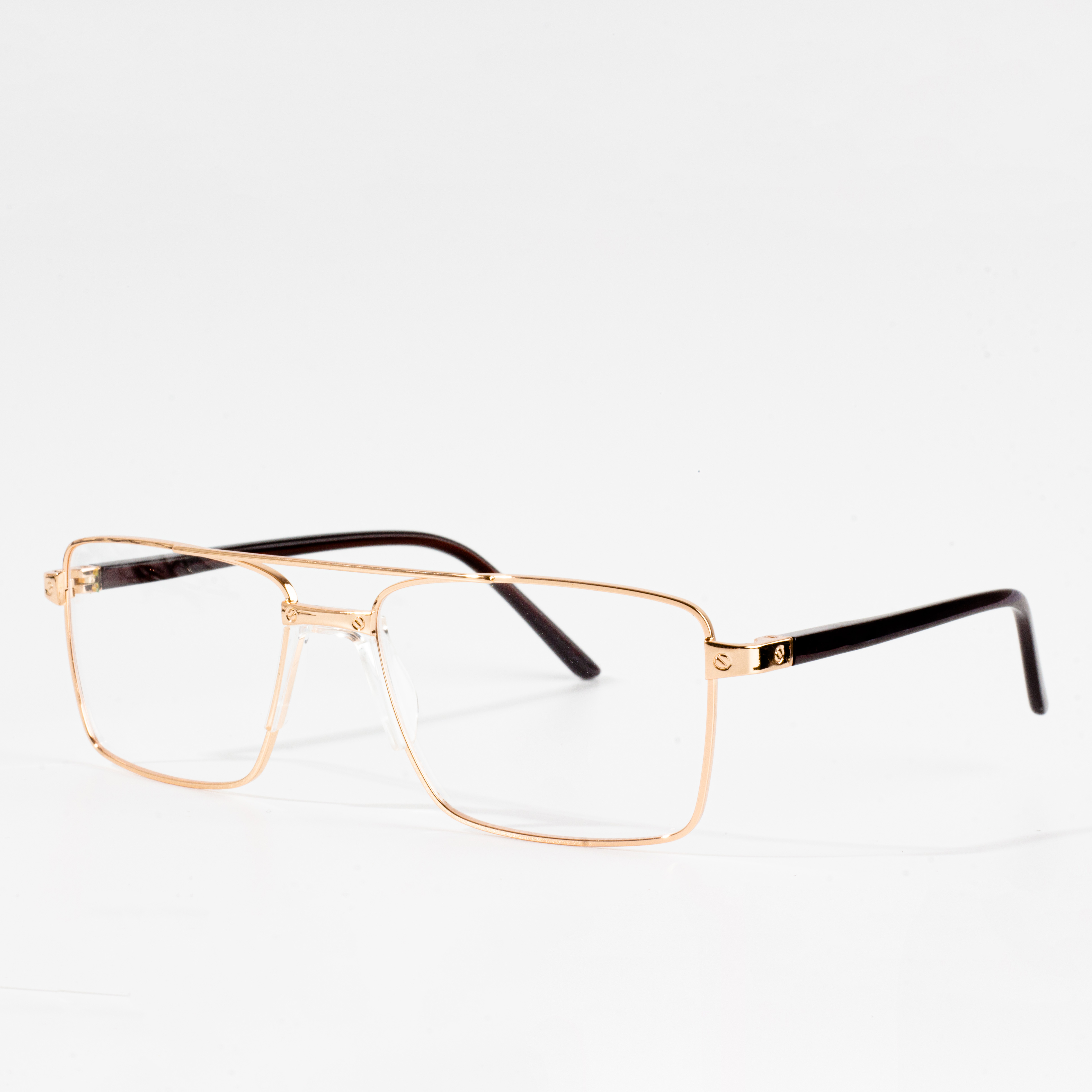 clear eyeglass frames