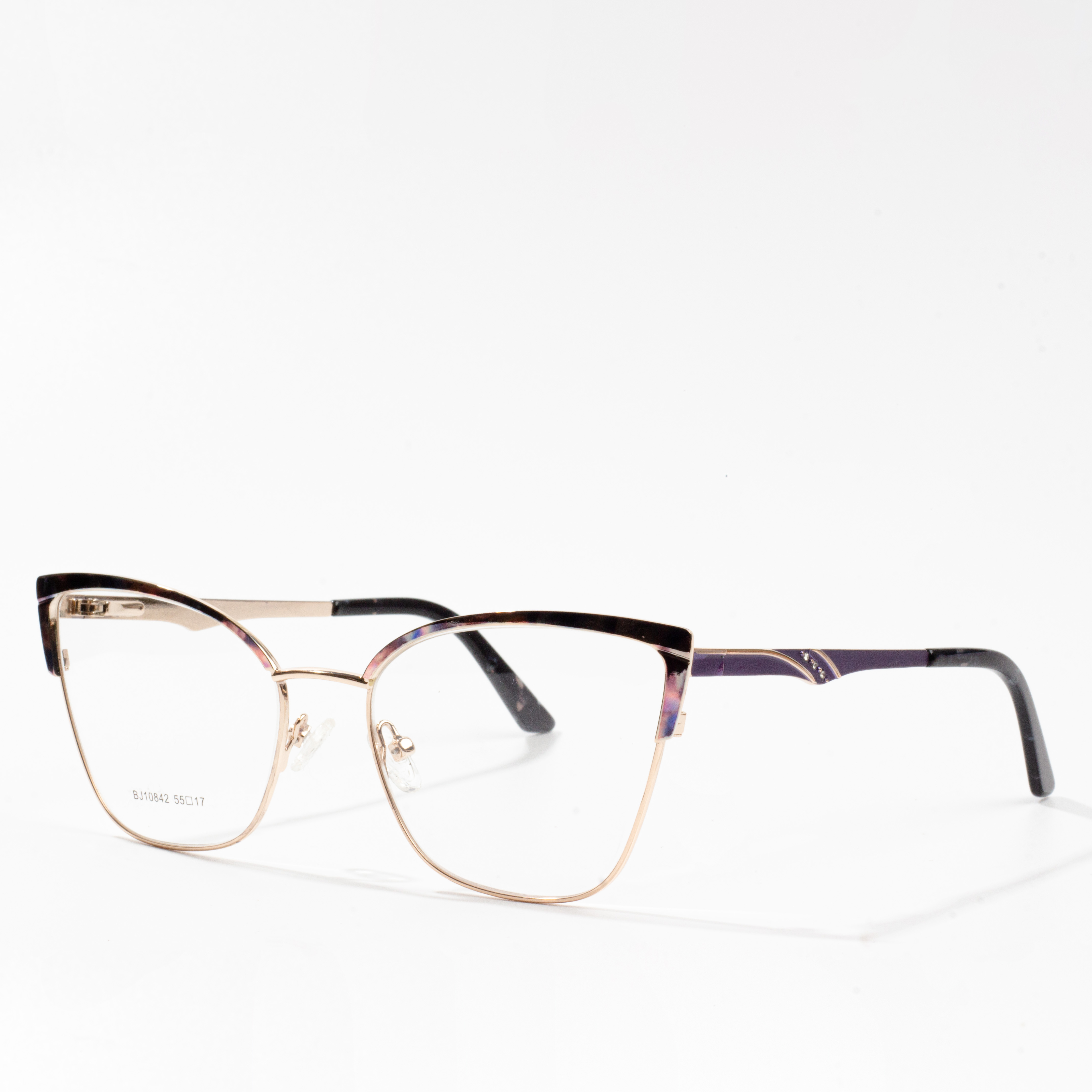 unusual eyeglass frames