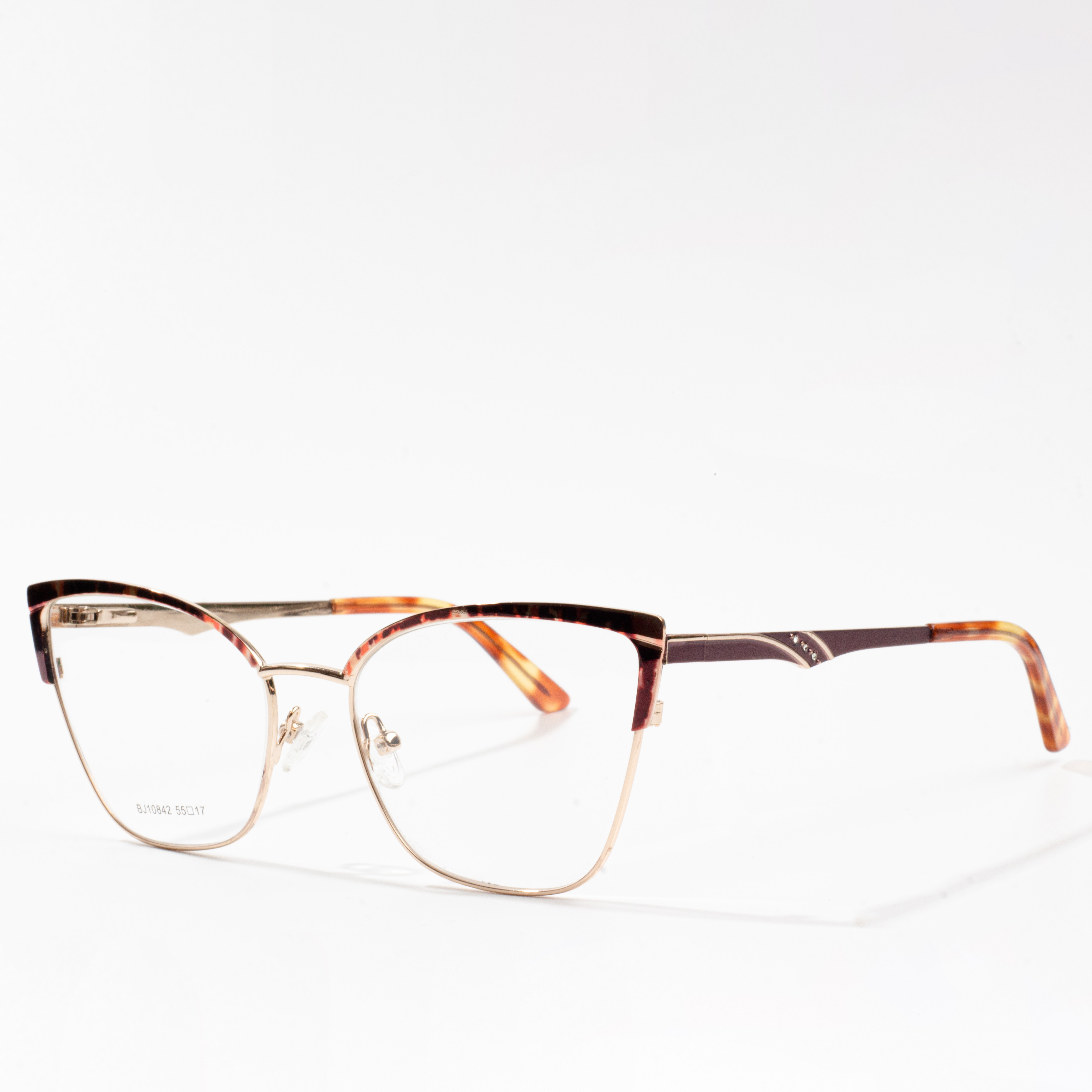 unusual eyeglass frames