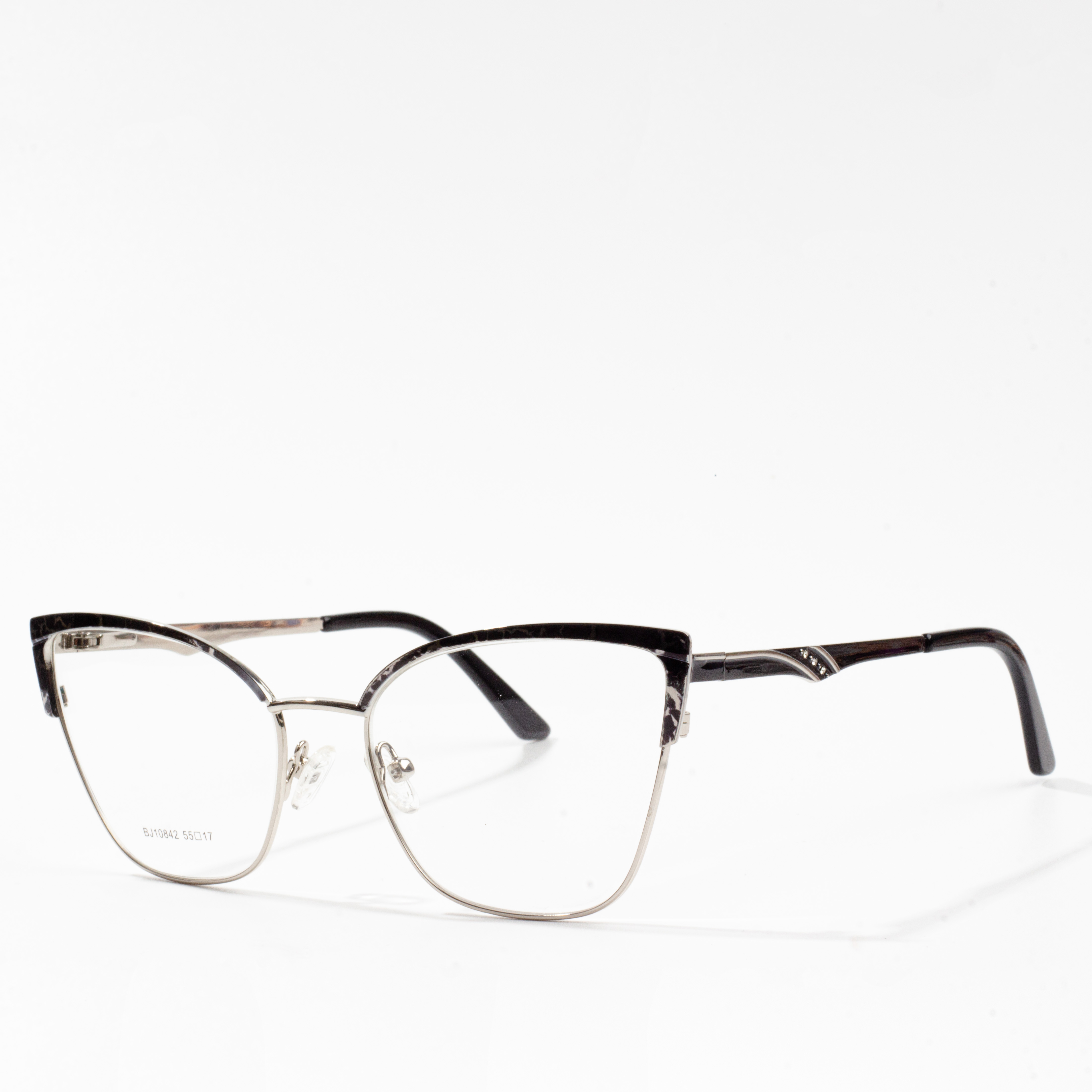 unusual eyeglass frames