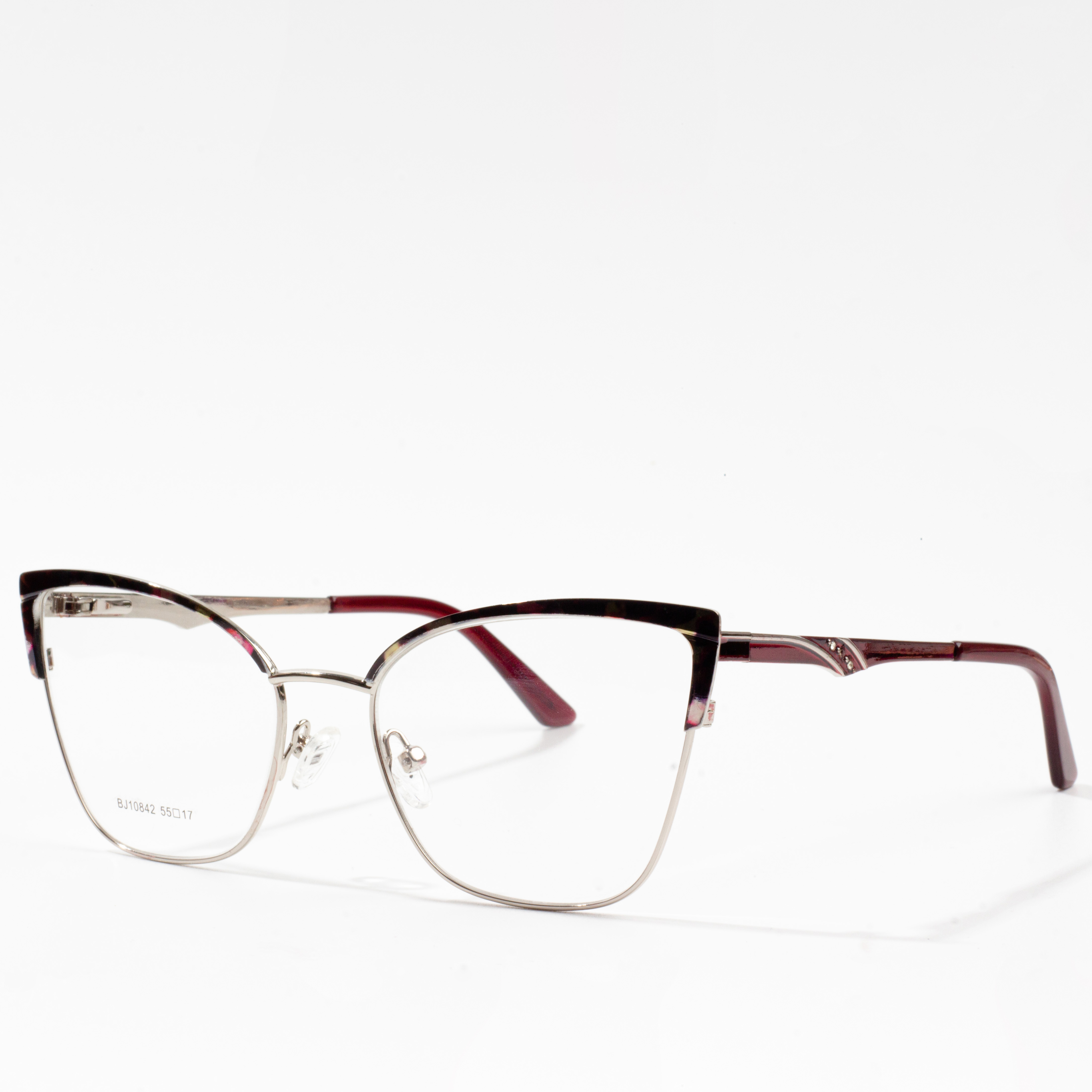 unusual eyeglass frames