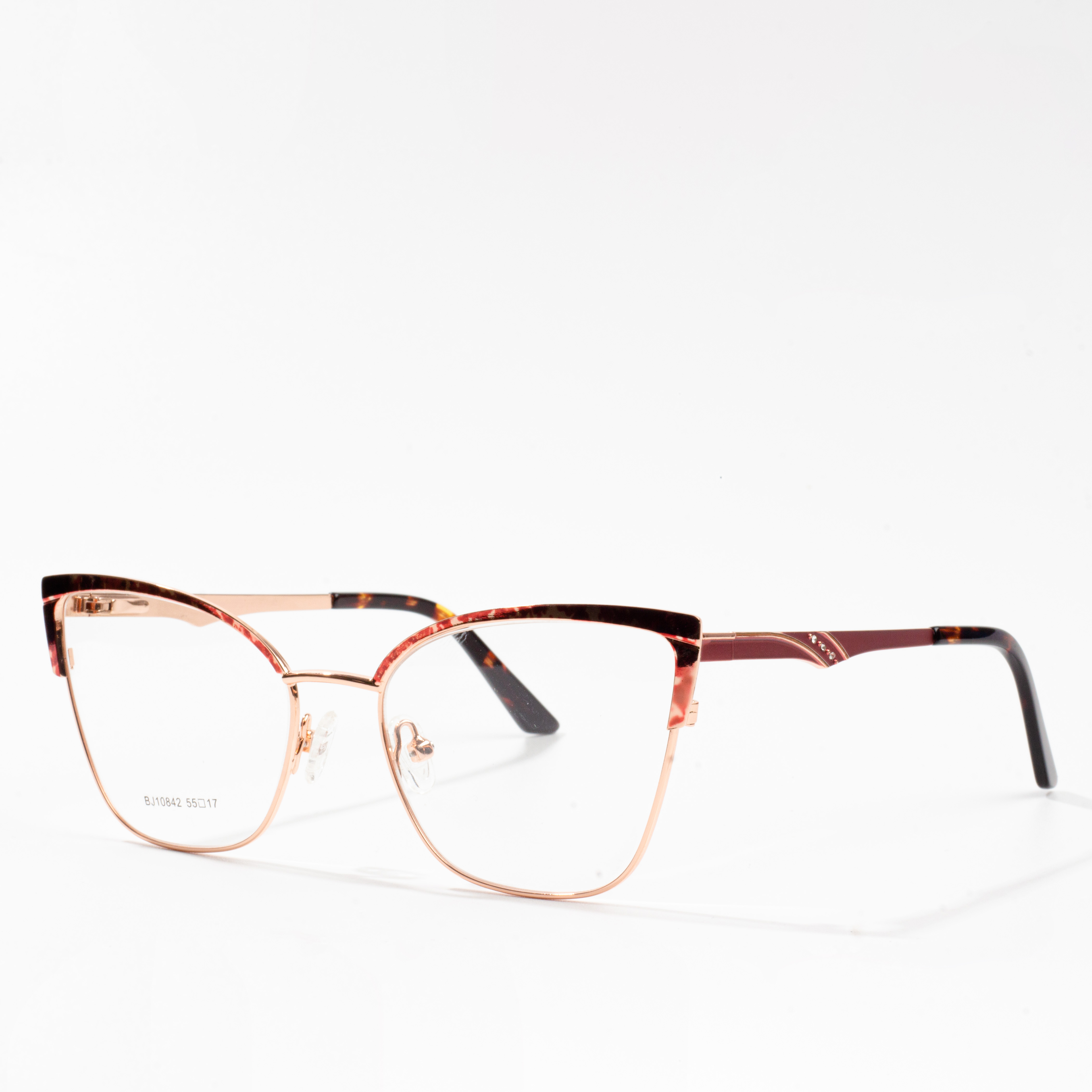 unusual eyeglass frames