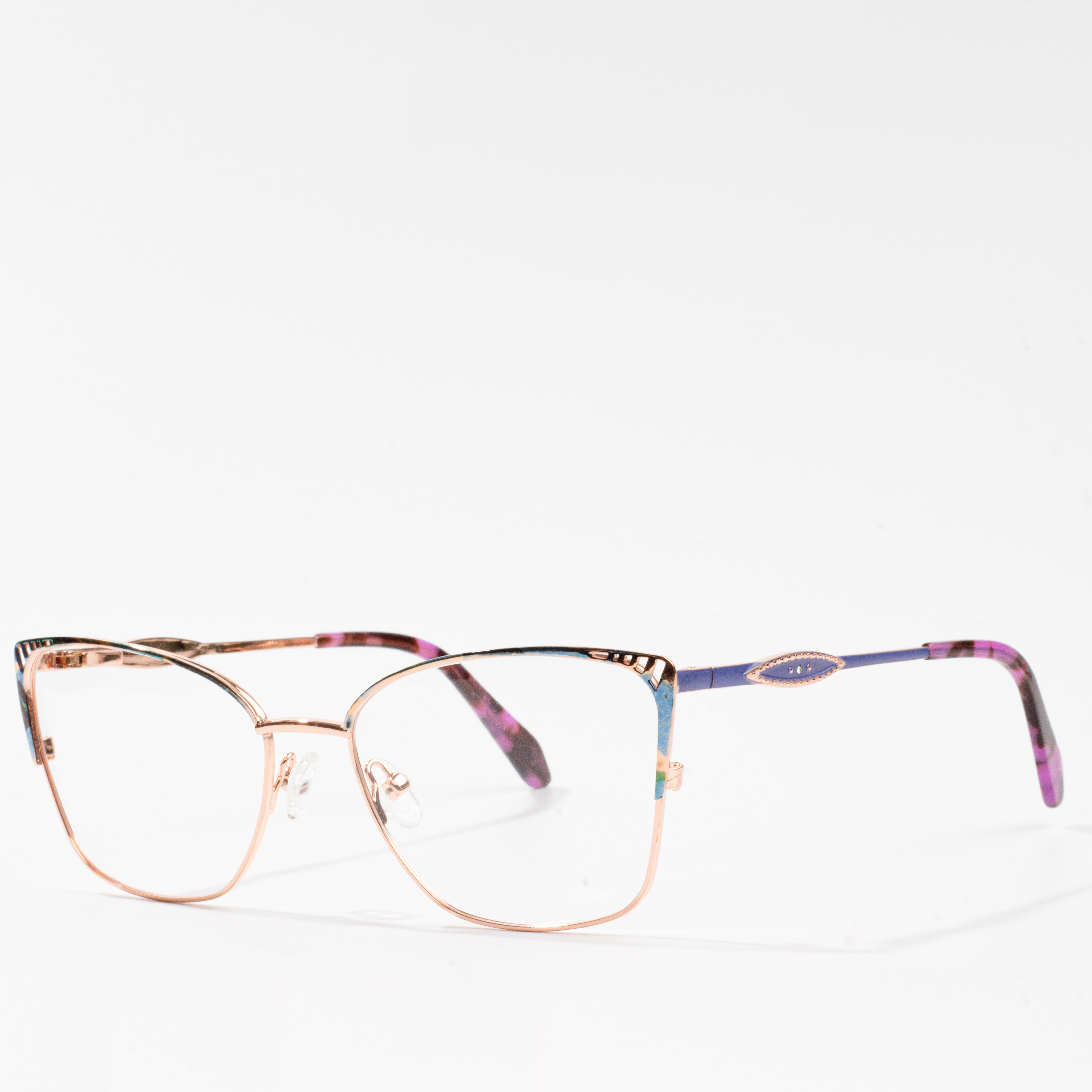 eyeglass frames women