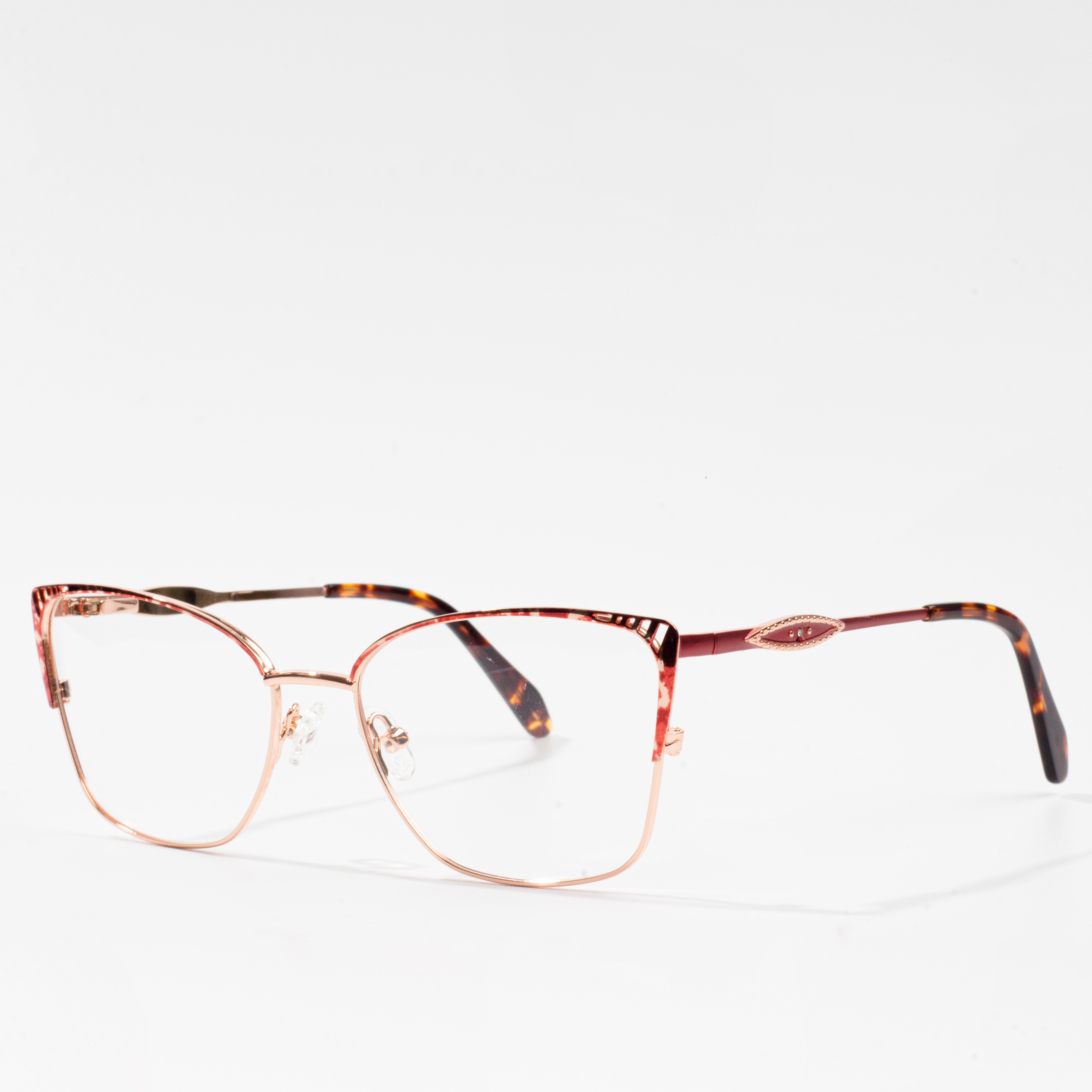 eyeglass frames women