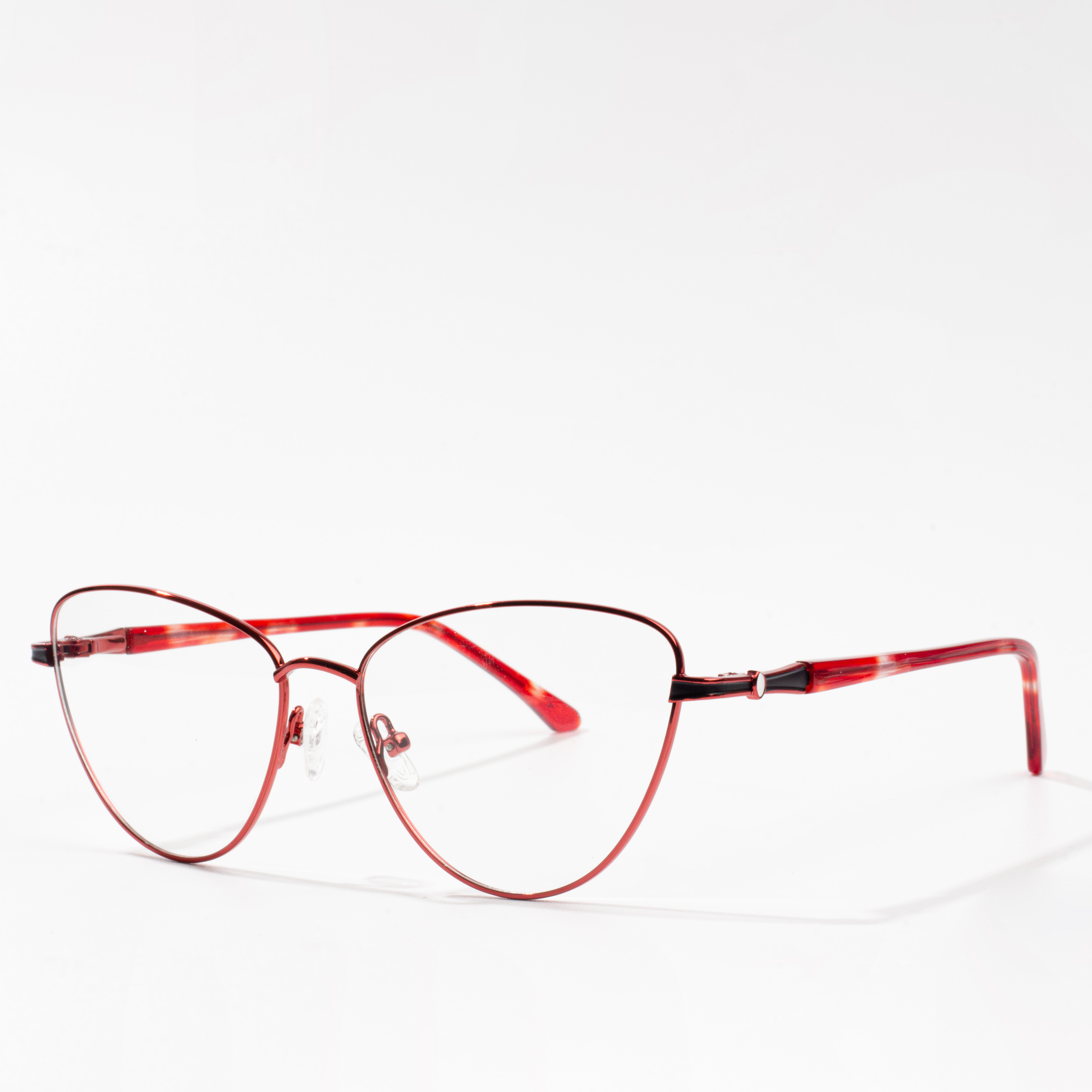 womens metal eyeglass frames