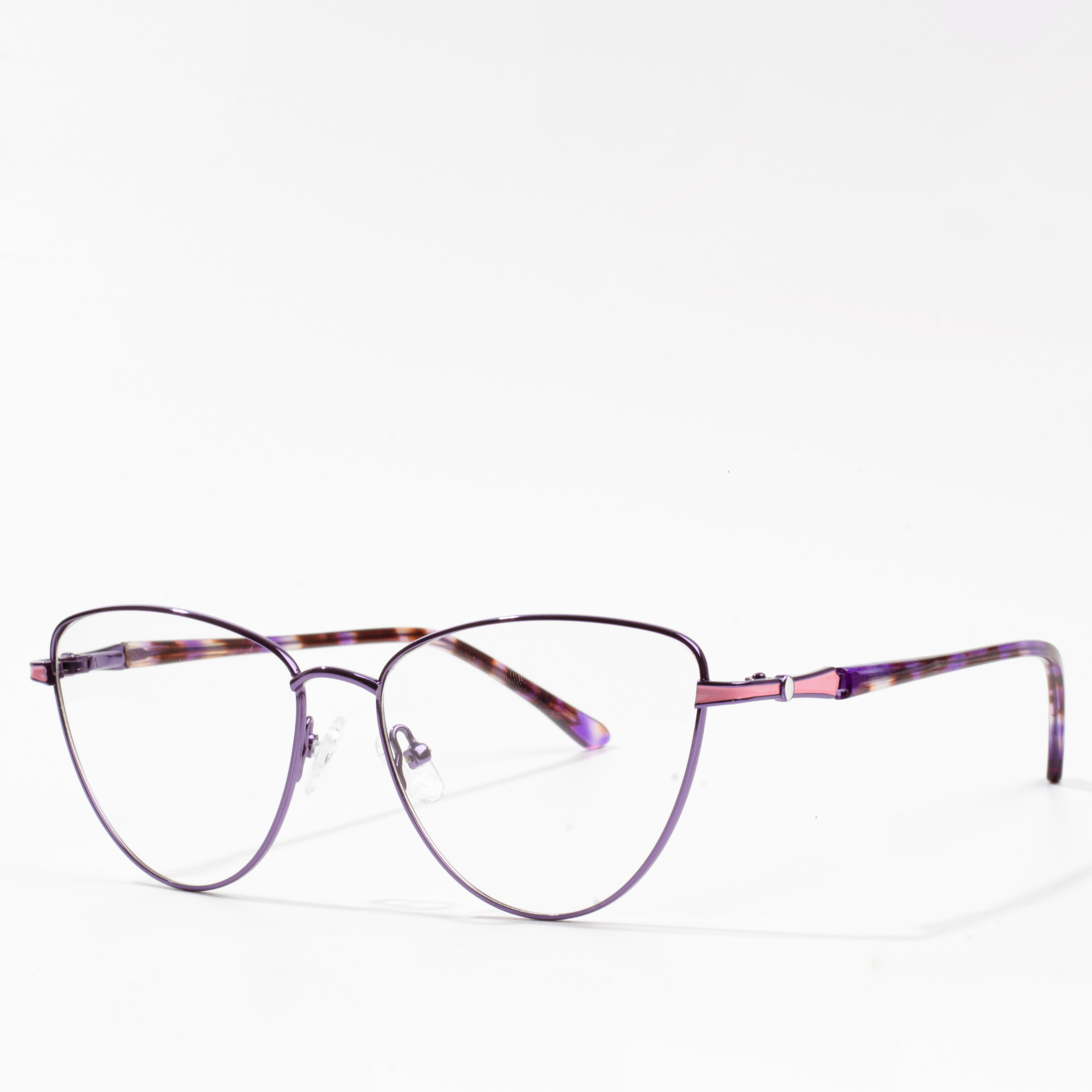 womens metal eyeglass frames