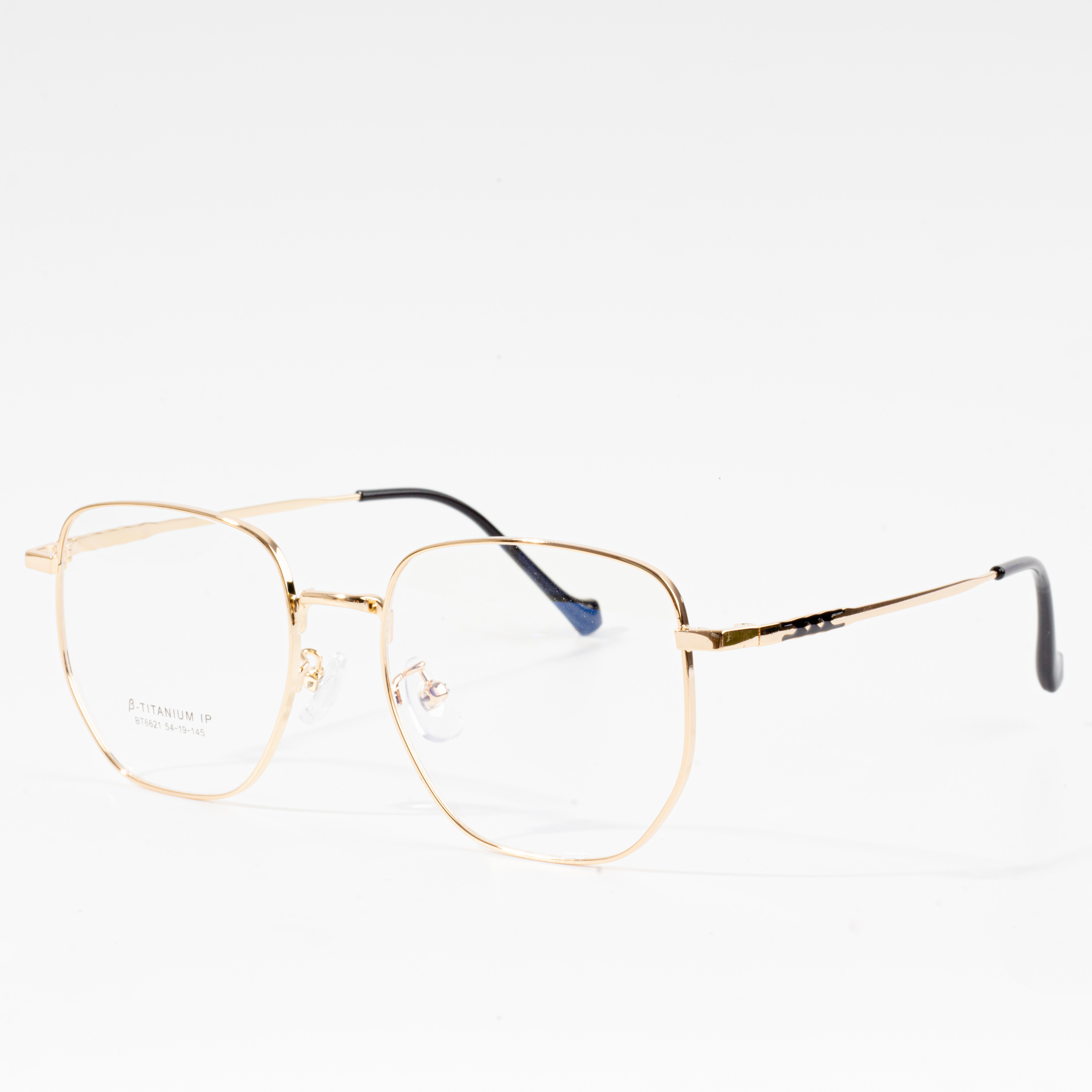 adjusting eyeglass frames