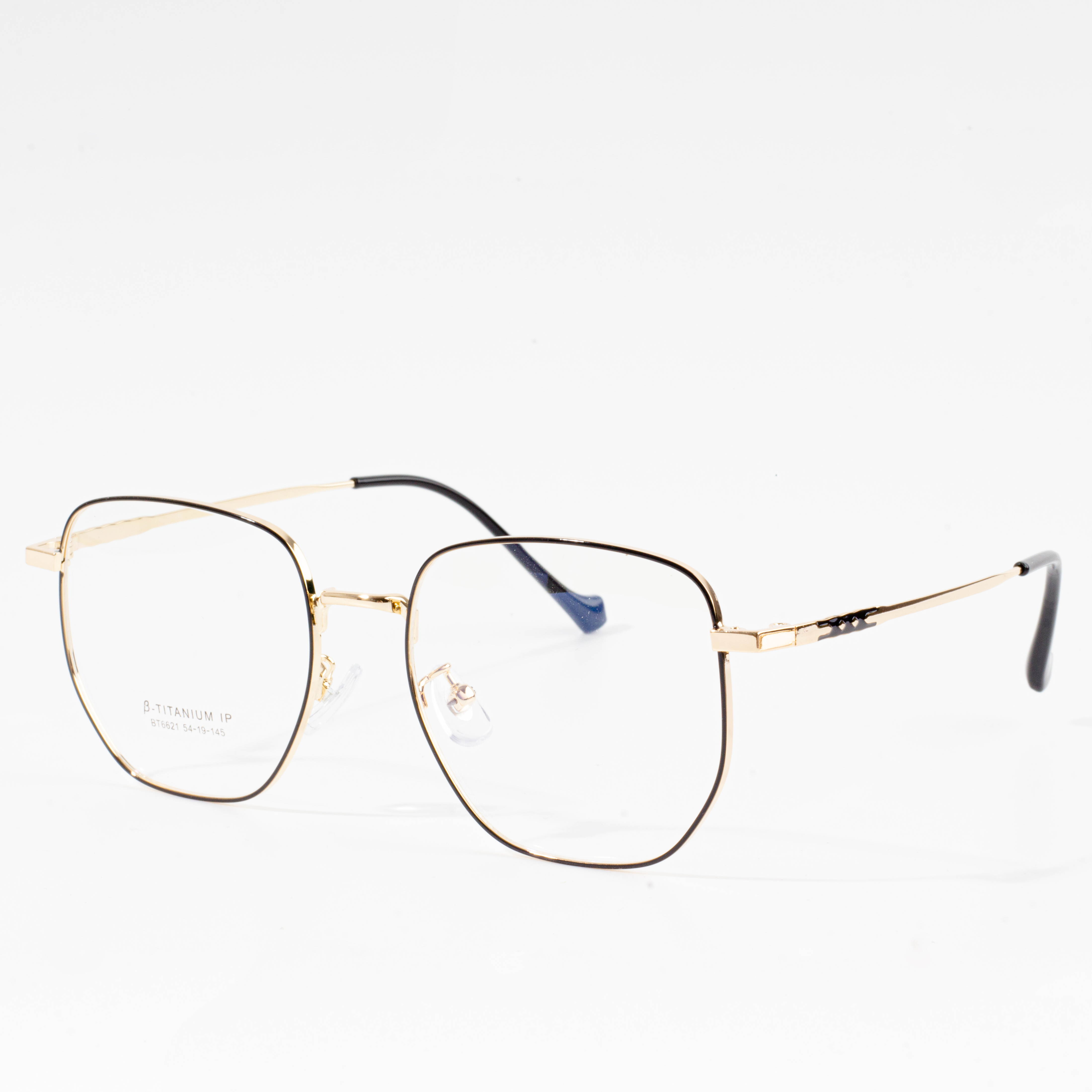 adjusting eyeglass frames