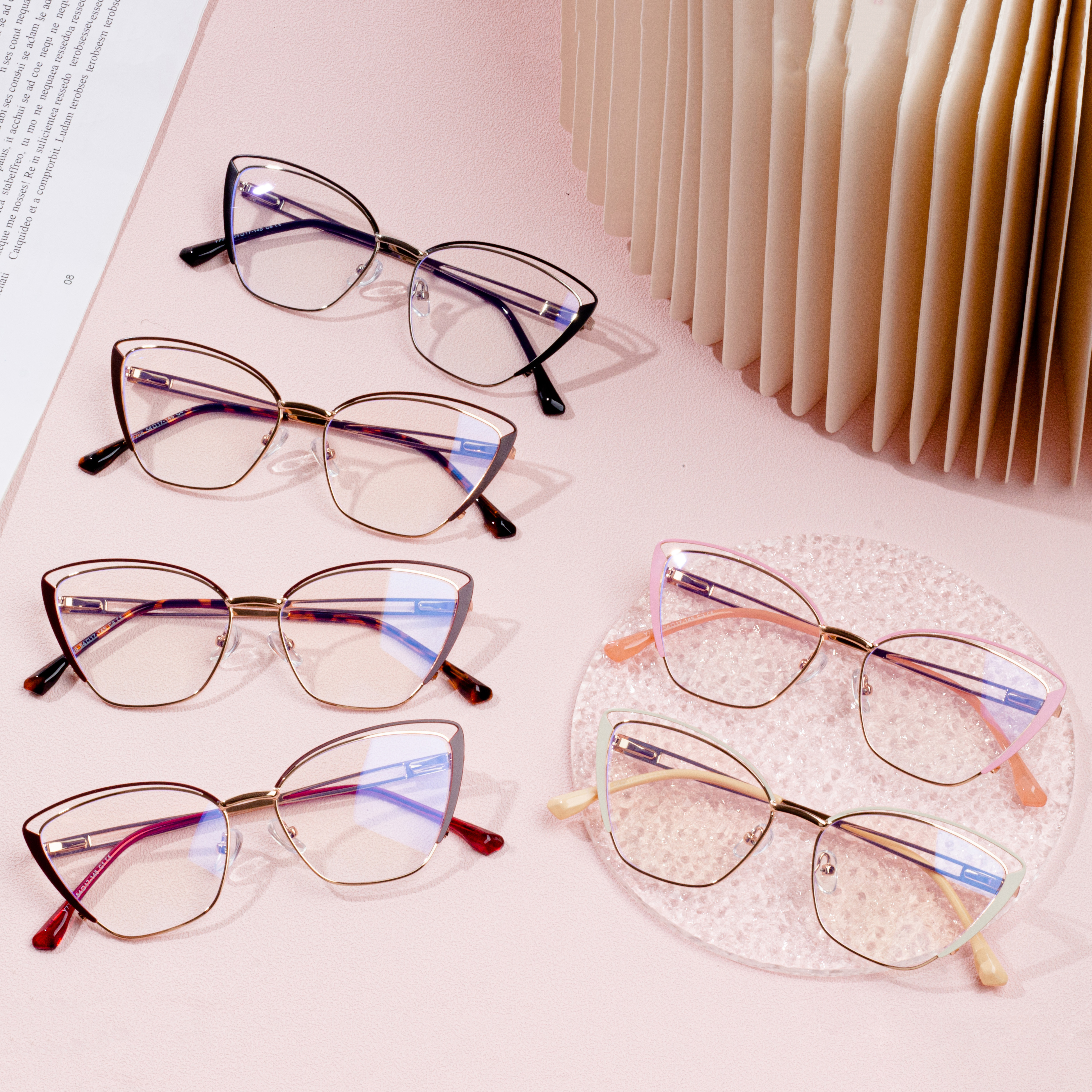 solomaso volamena frames
