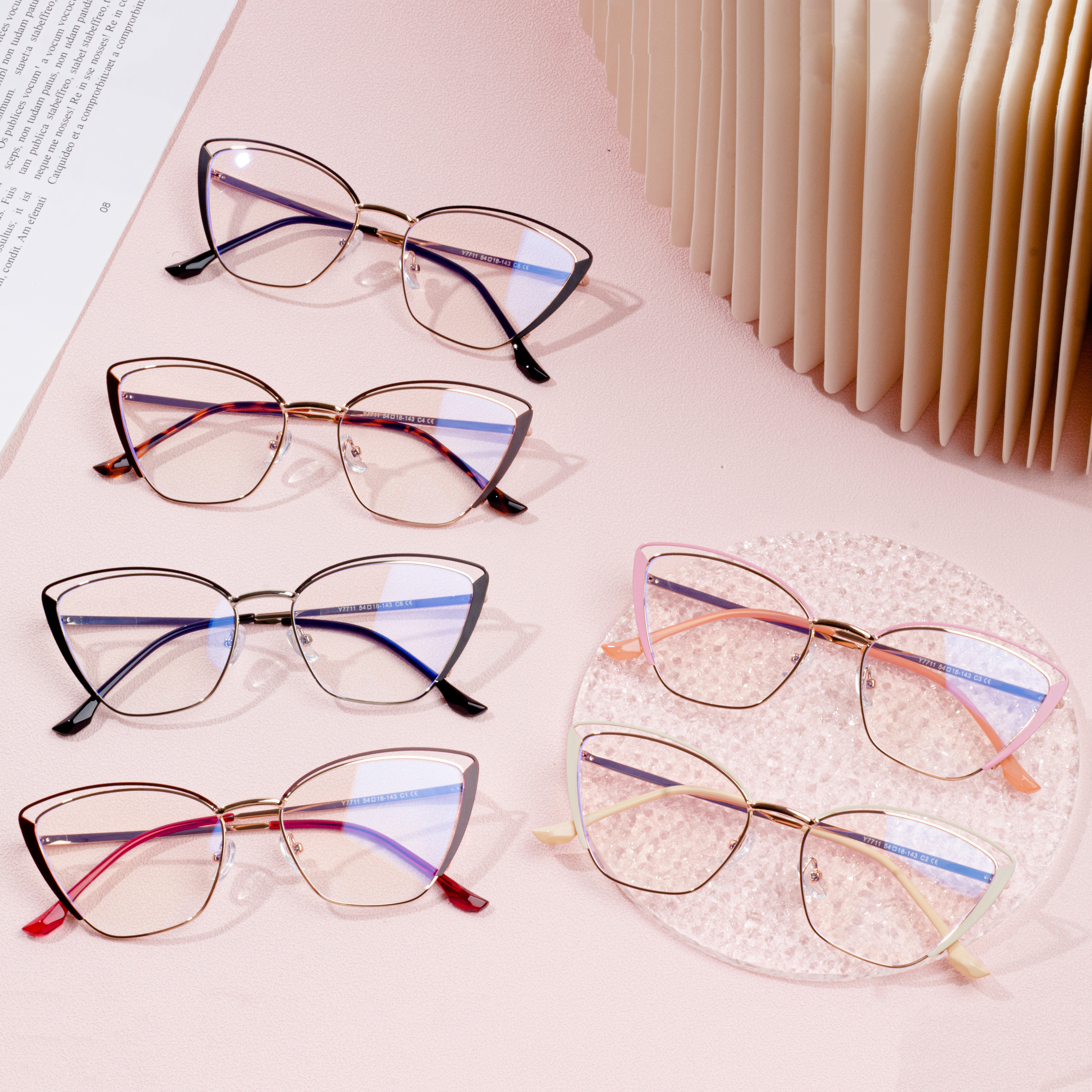 eyeglasse frames