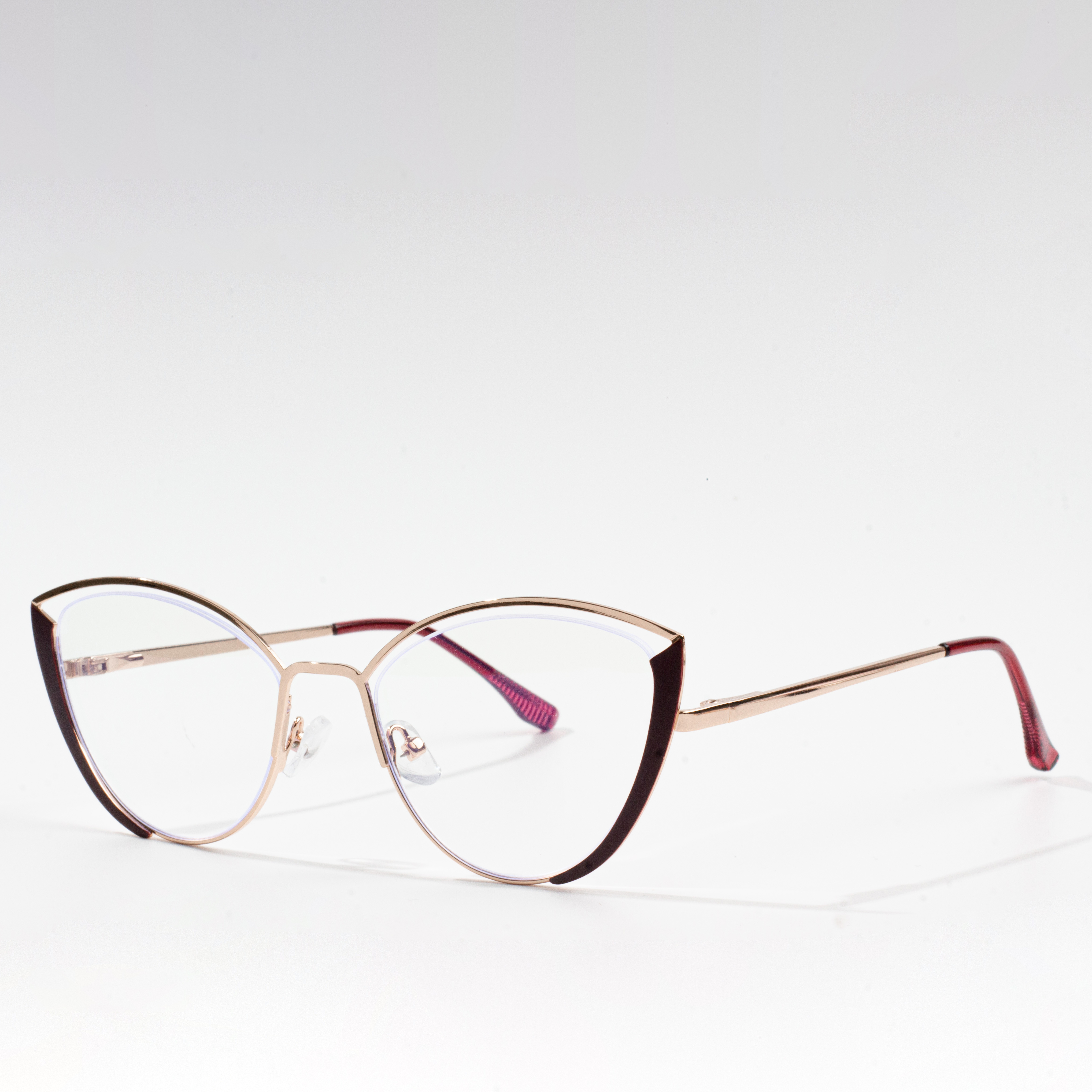 different eyeglass frames