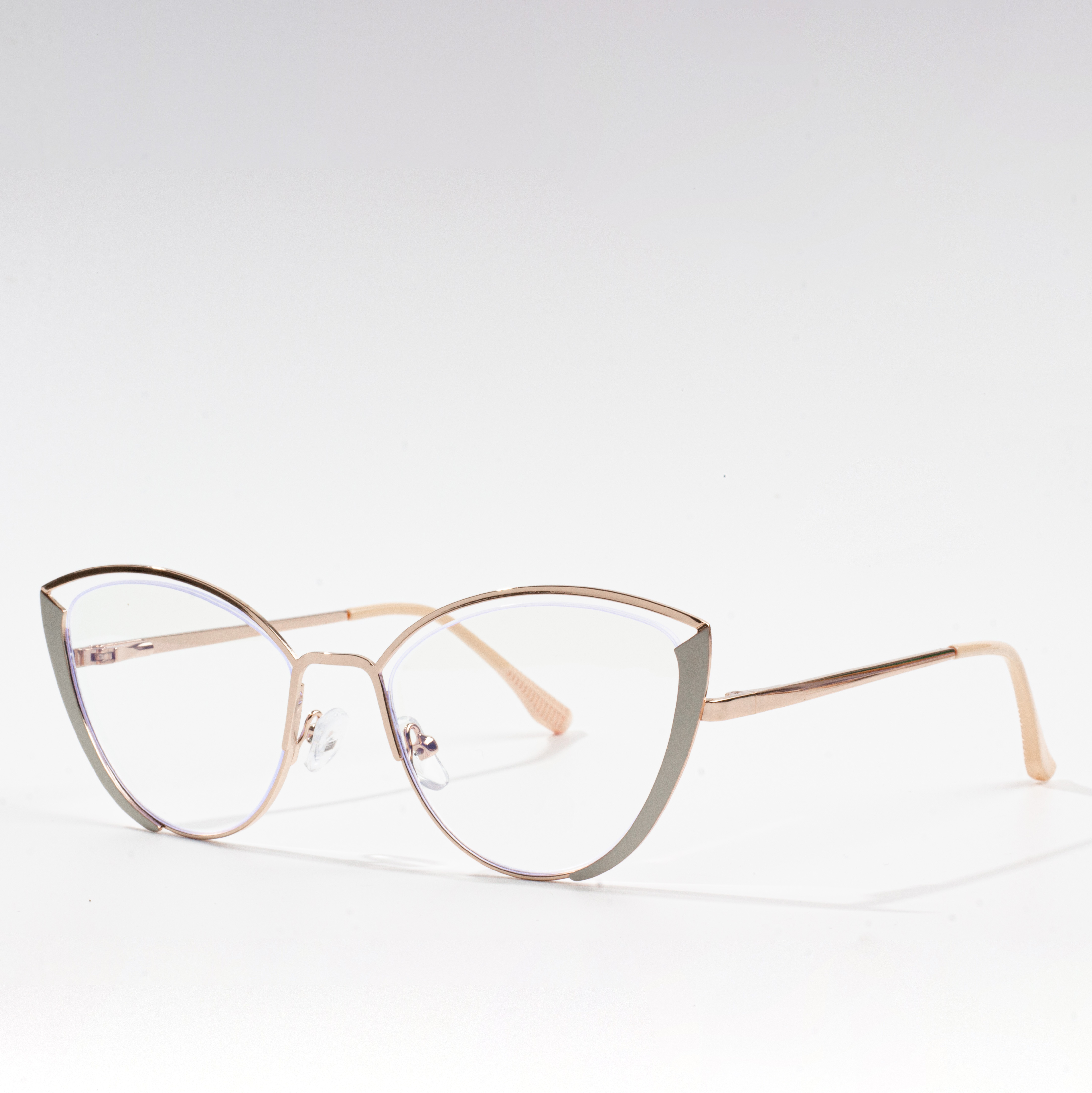different eyeglass frames